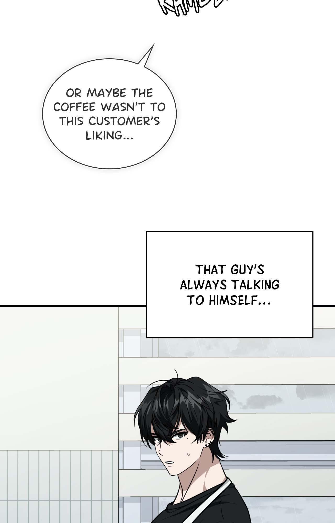 Read My Guildmate Next Door chapter 54.1 image 86 on Lezhin