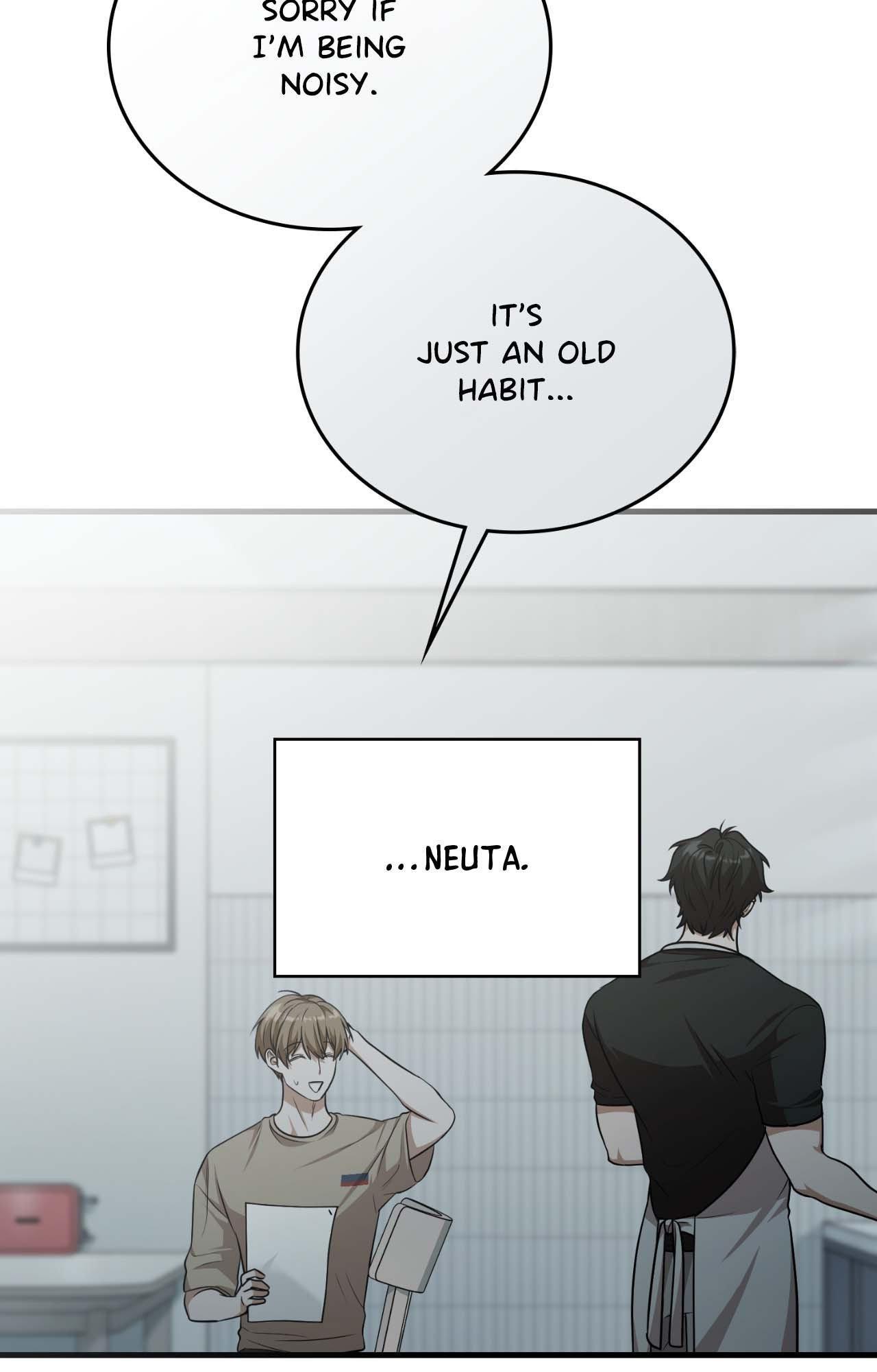 Read My Guildmate Next Door chapter 54.1 image 88 on Lezhin