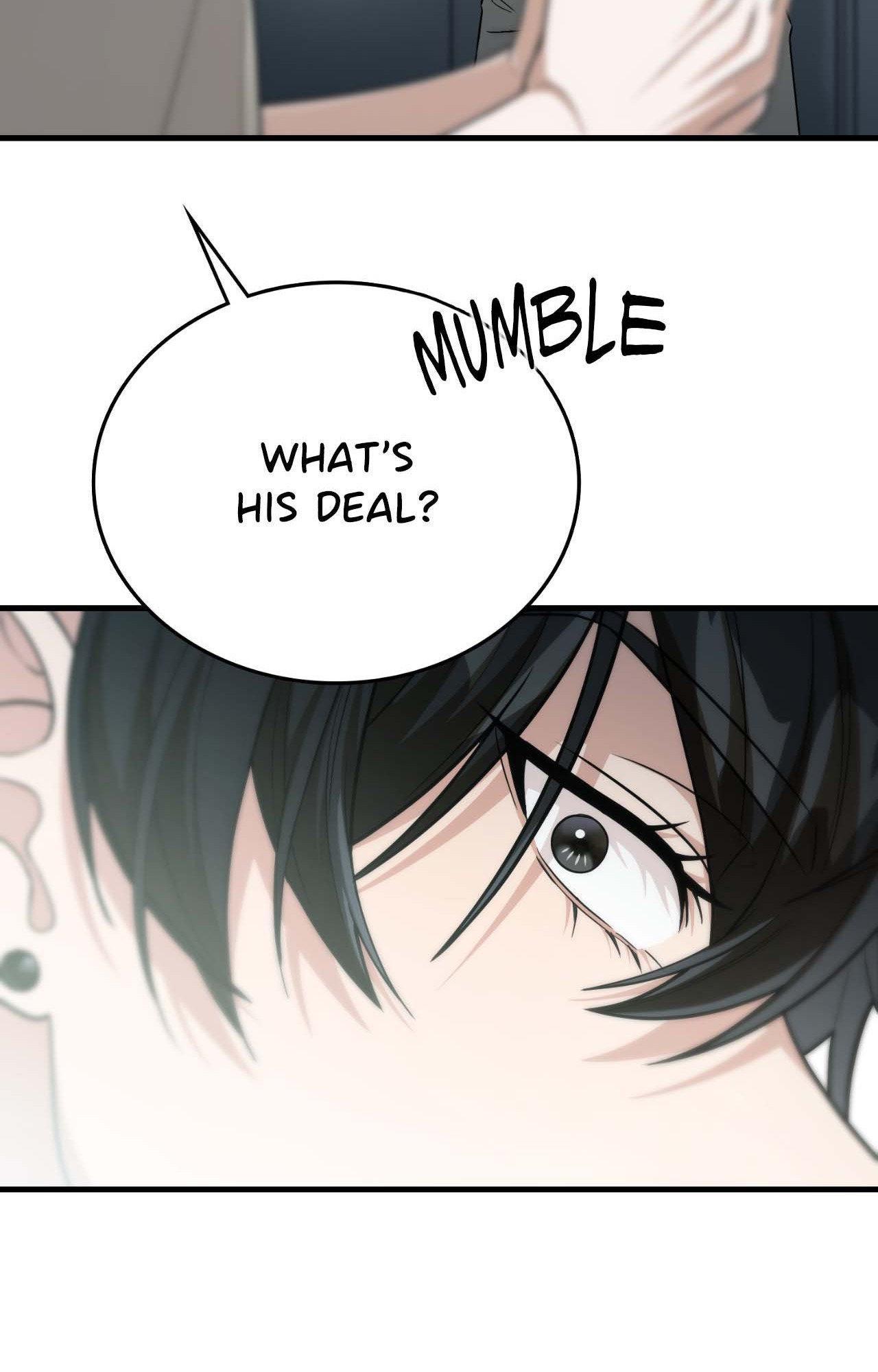 Read My Guildmate Next Door chapter 54.1 image 93 on Lezhin