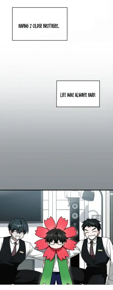 Read My Guildmate Next Door chapter 54 image 10 on Lezhin