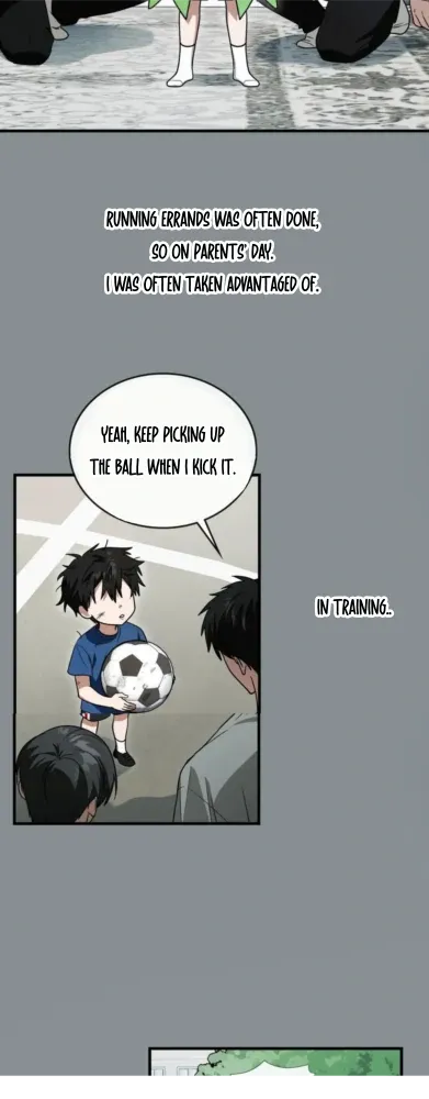 Read My Guildmate Next Door chapter 54 image 12 on Lezhin
