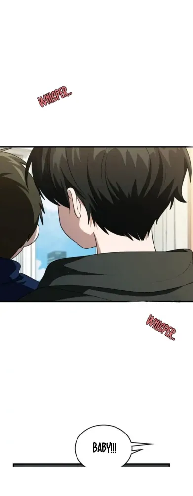 Read My Guildmate Next Door chapter 54 image 3 on Lezhin