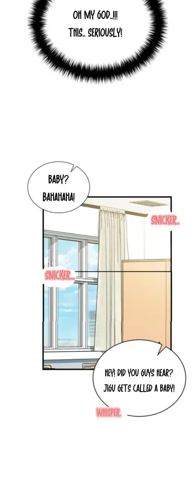 Read My Guildmate Next Door chapter 54 image 8 on Lezhin