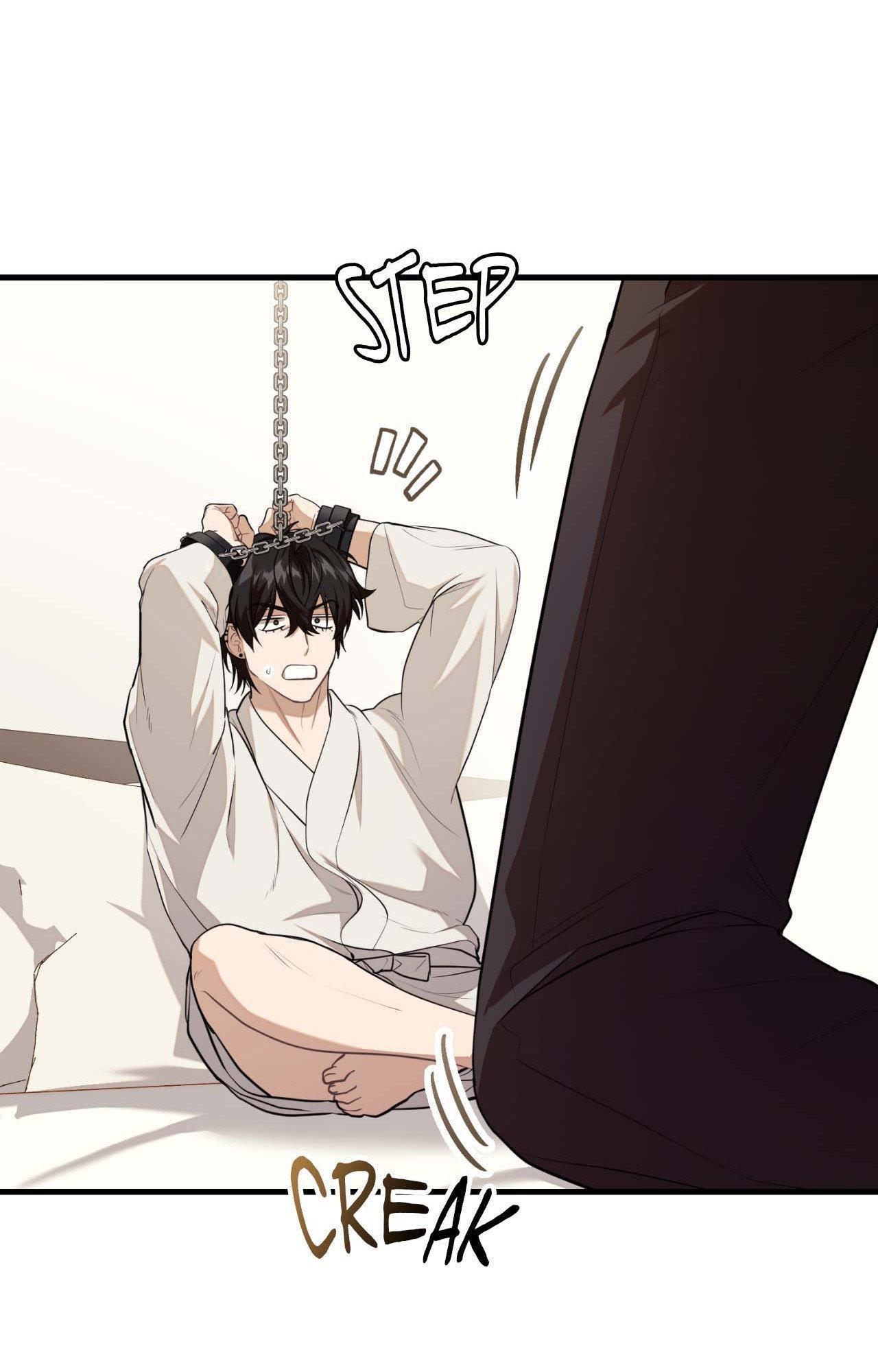 Read My Guildmate Next Door chapter 55.1 image 102 on Lezhin