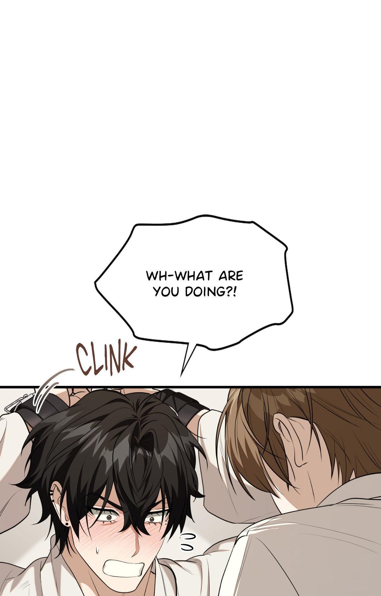 Read My Guildmate Next Door chapter 55.1 image 109 on Lezhin