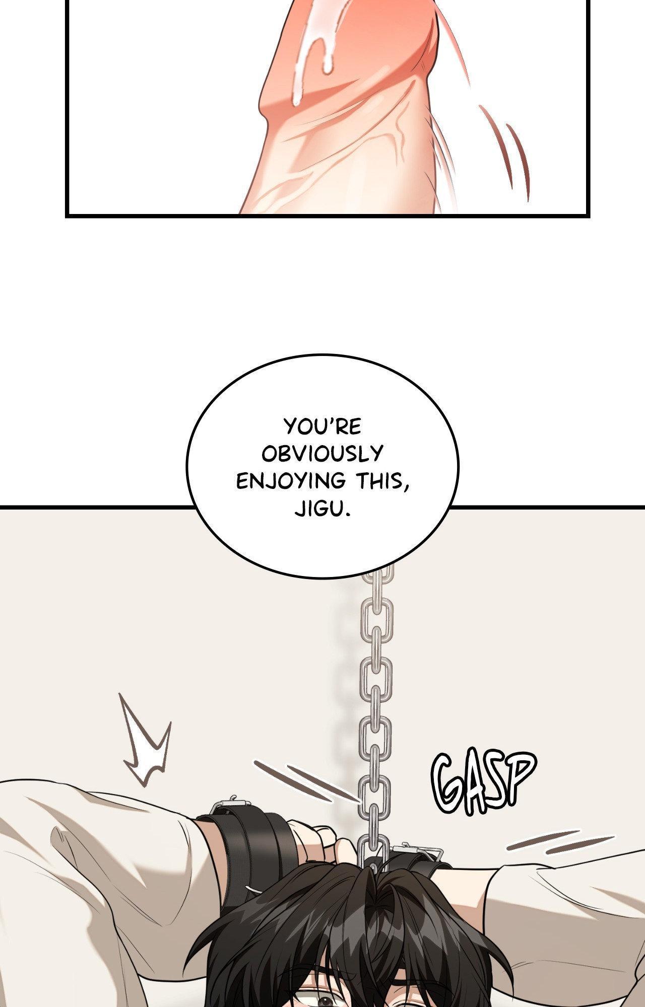 Read My Guildmate Next Door chapter 55.1 image 112 on Lezhin