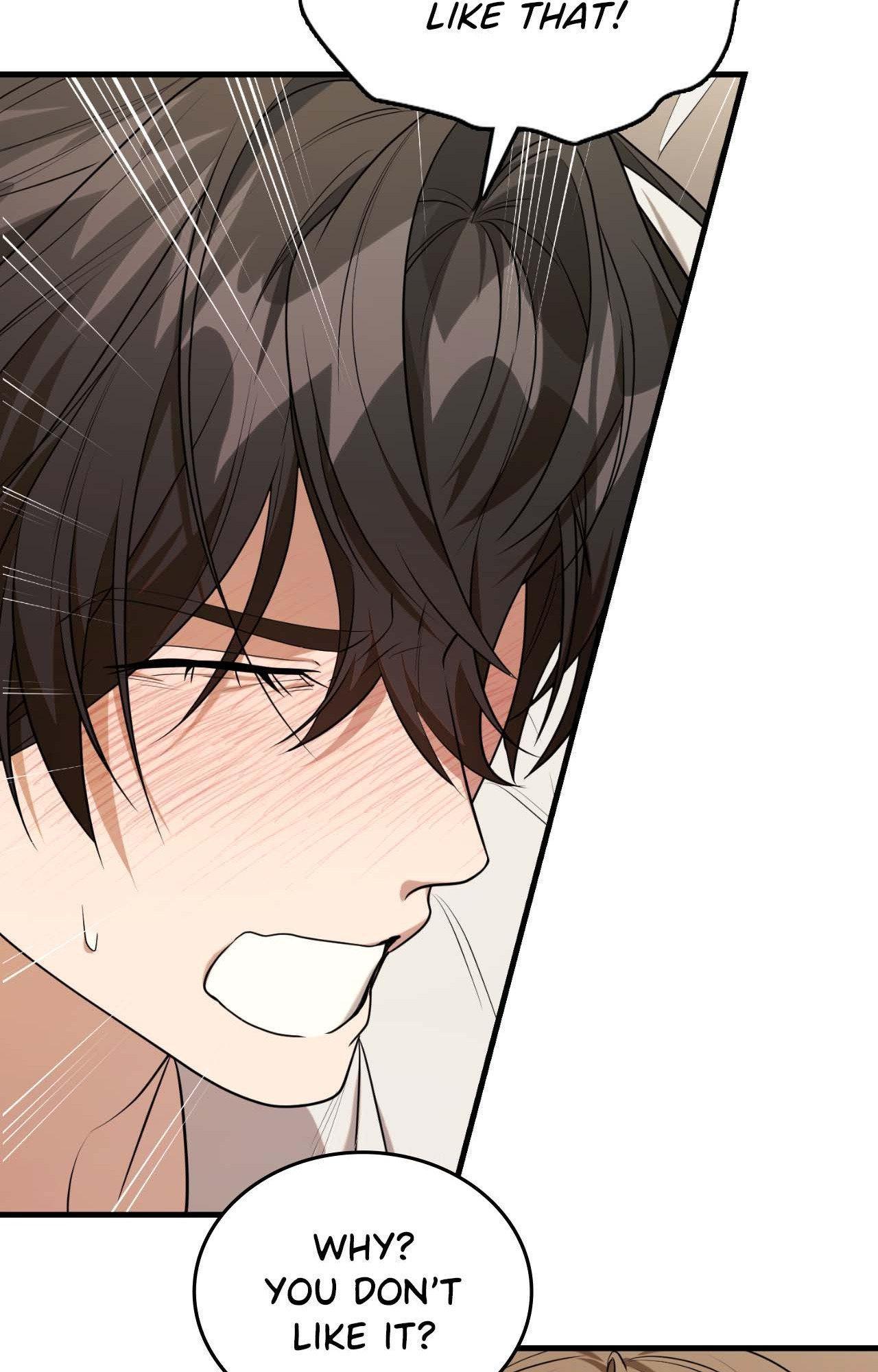 Read My Guildmate Next Door chapter 55.1 image 117 on Lezhin