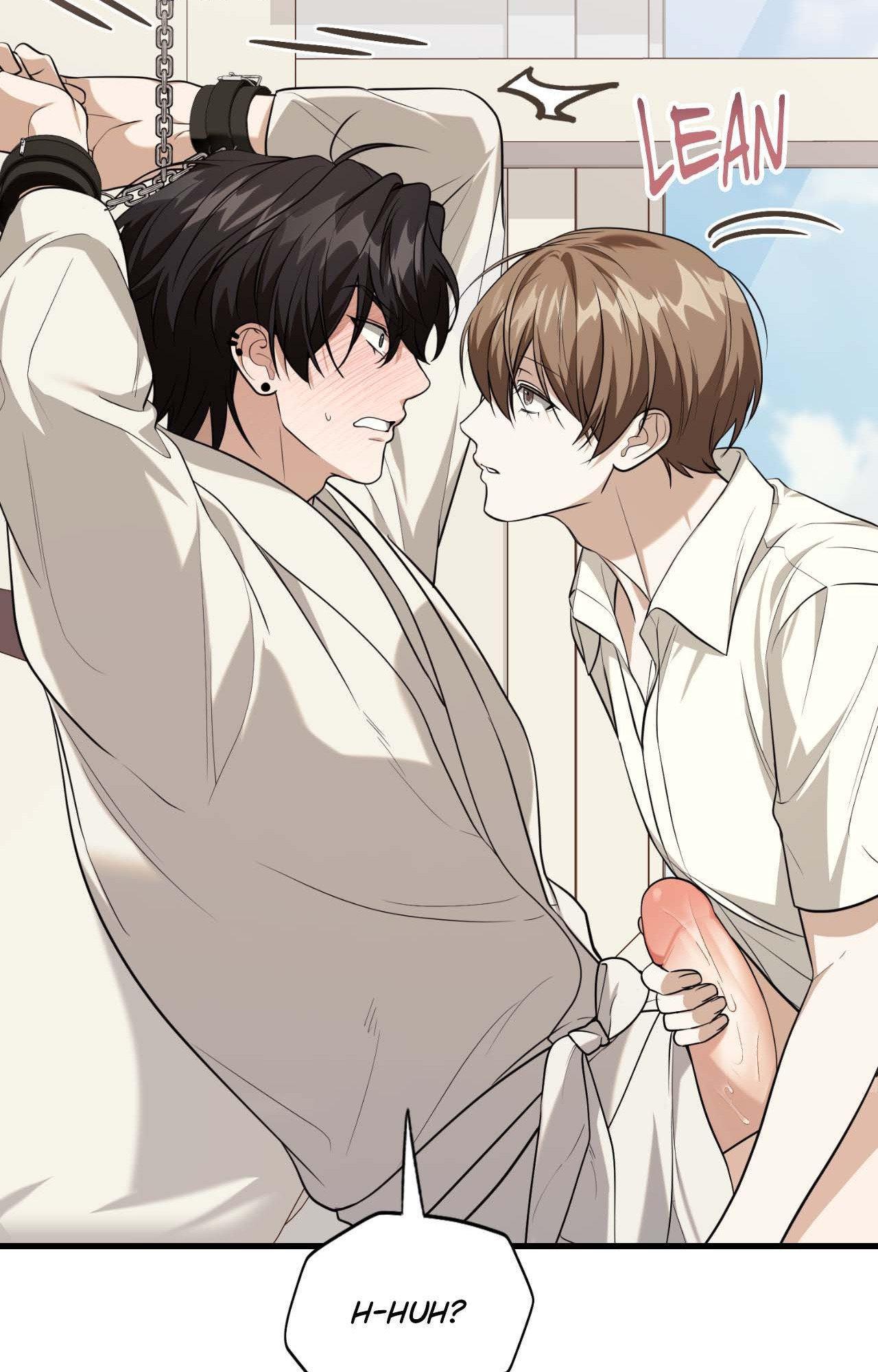 Read My Guildmate Next Door chapter 55.1 image 122 on Lezhin