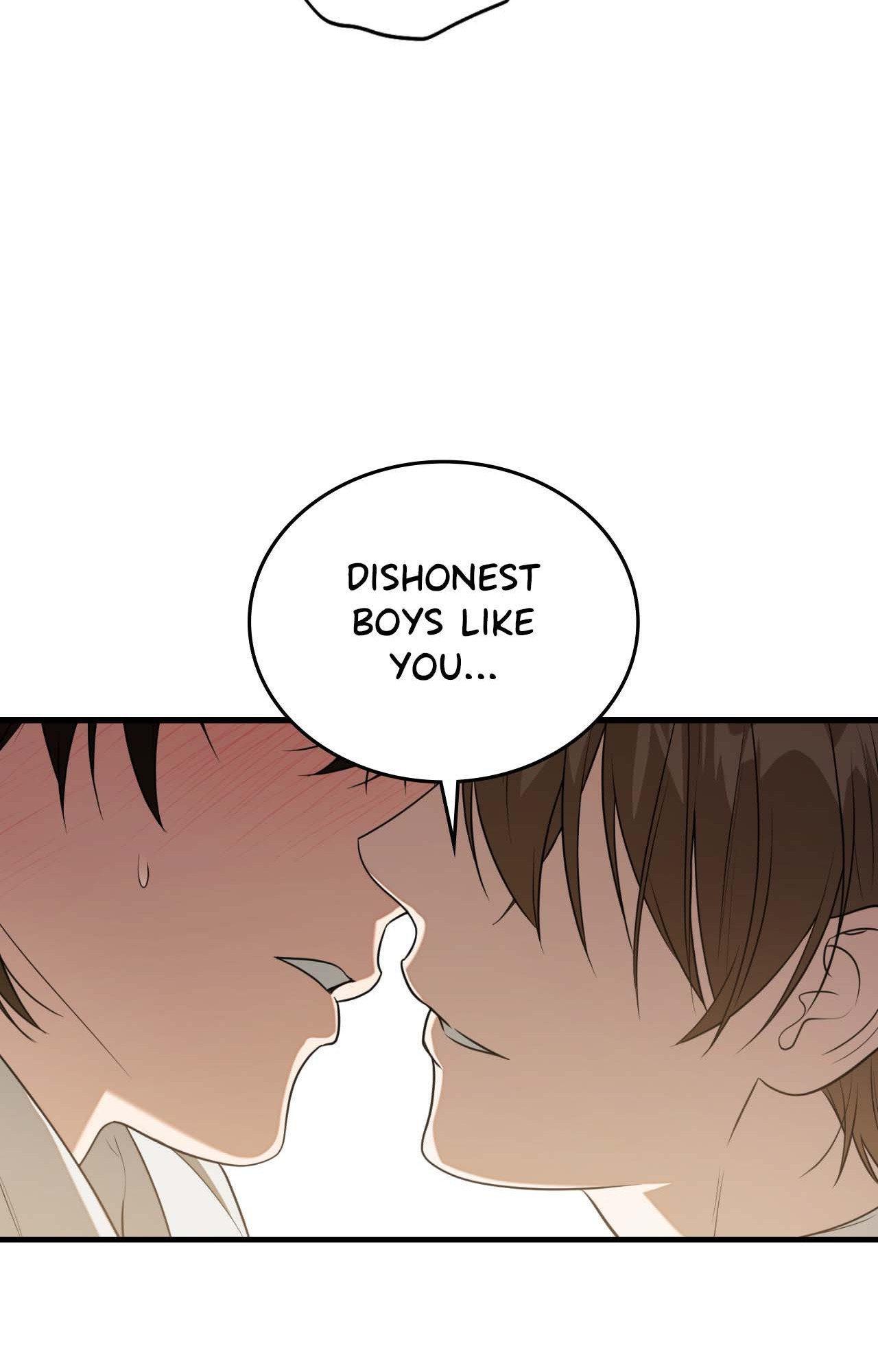 Read My Guildmate Next Door chapter 55.1 image 123 on Lezhin