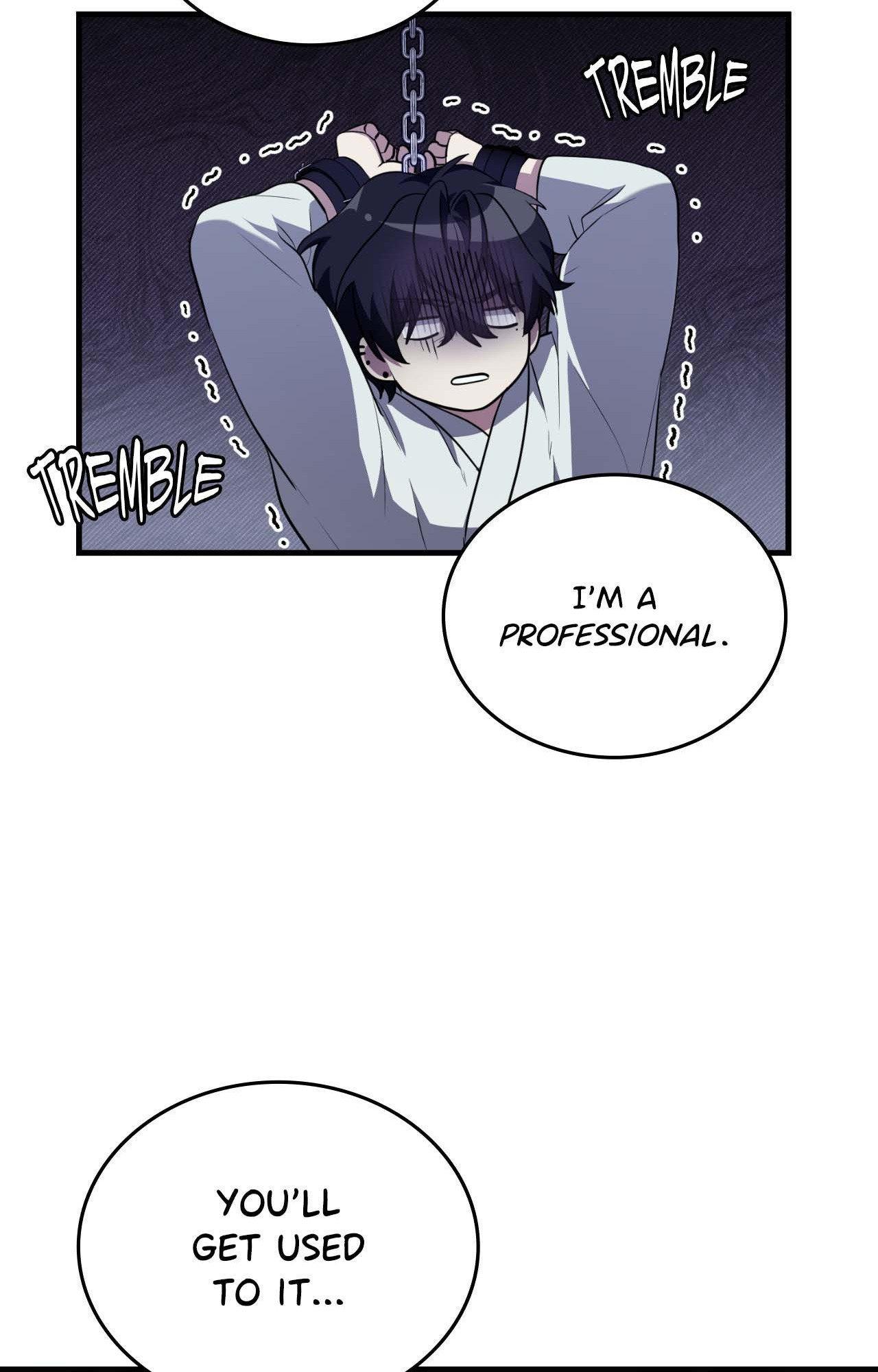 Read My Guildmate Next Door chapter 55.1 image 127 on Lezhin