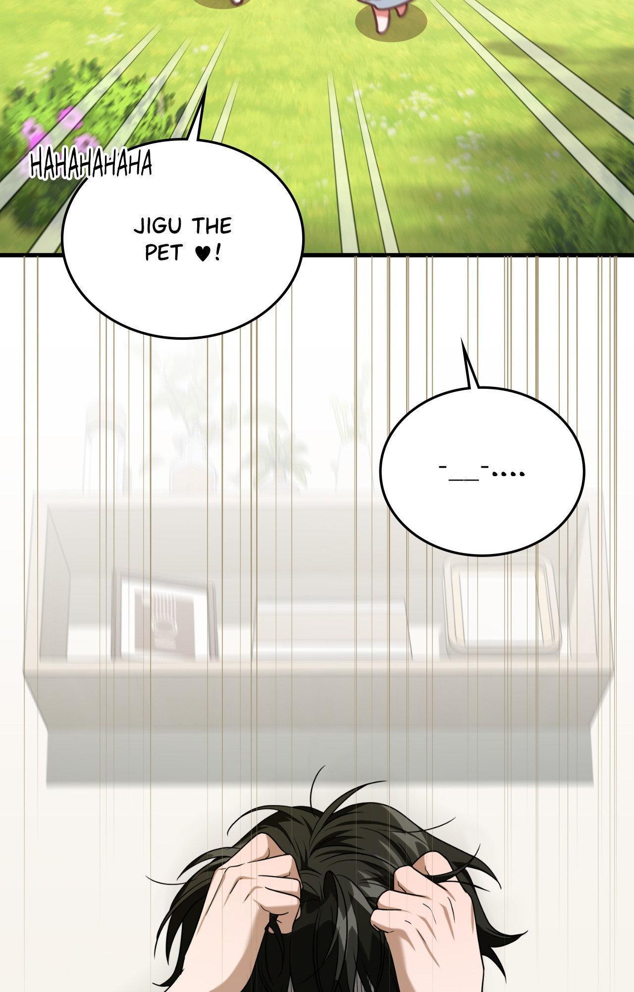 Read My Guildmate Next Door chapter 55.1 image 139 on Lezhin