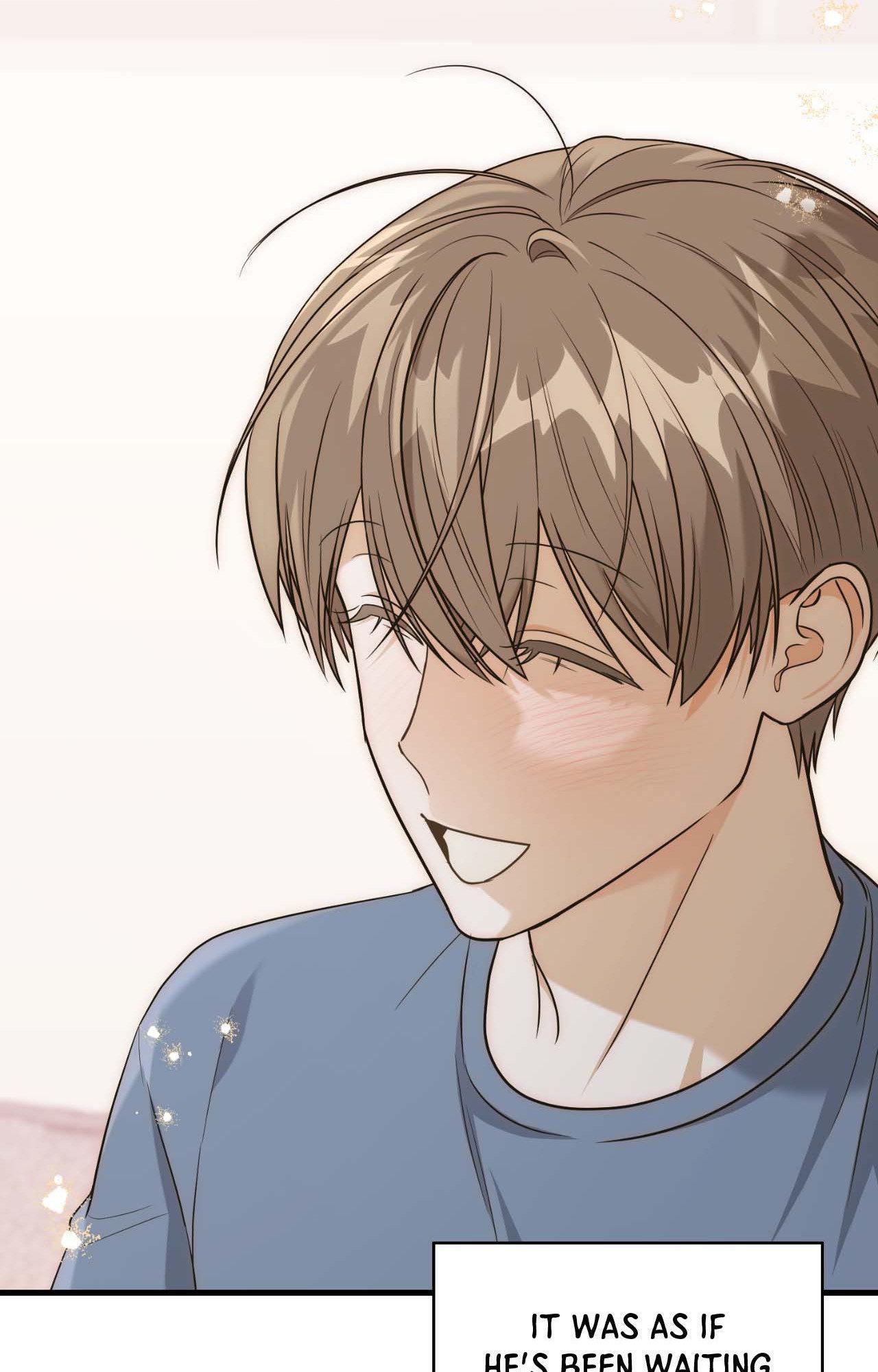 Read My Guildmate Next Door chapter 55.1 image 17 on Lezhin
