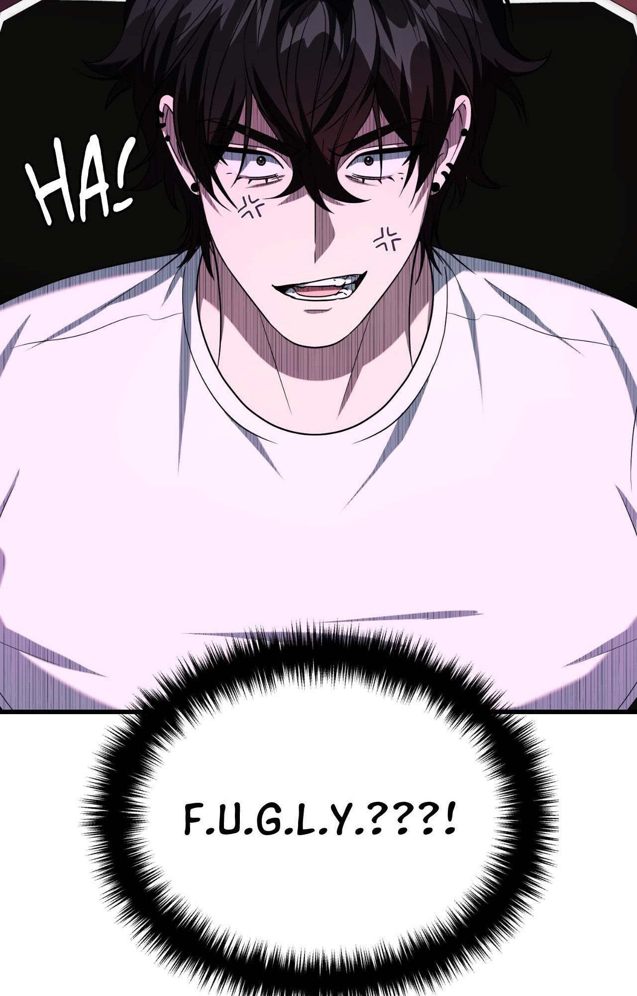 Read My Guildmate Next Door chapter 55.1 image 32 on Lezhin