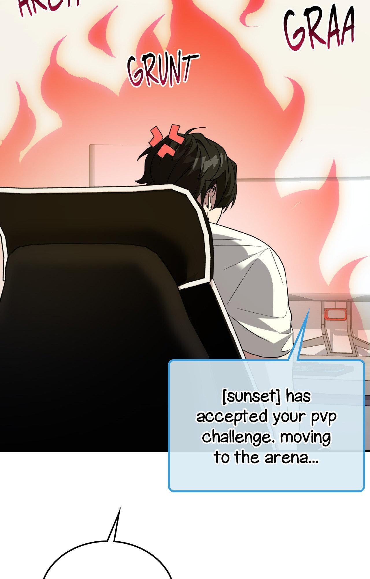 Read My Guildmate Next Door chapter 55.1 image 36 on Lezhin