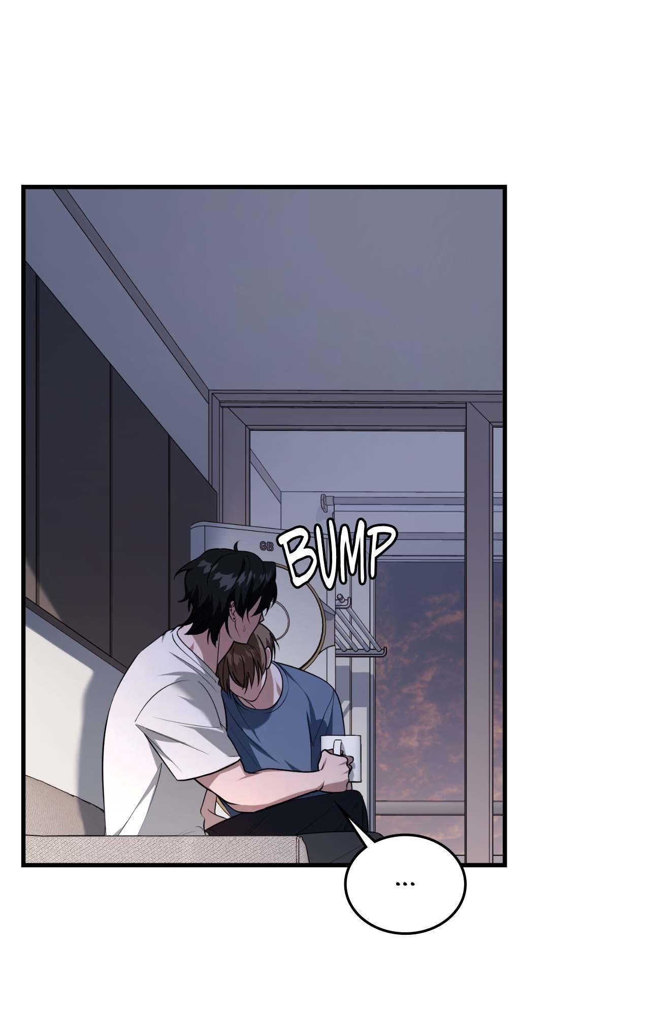 Read My Guildmate Next Door chapter 55.1 image 4 on Lezhin