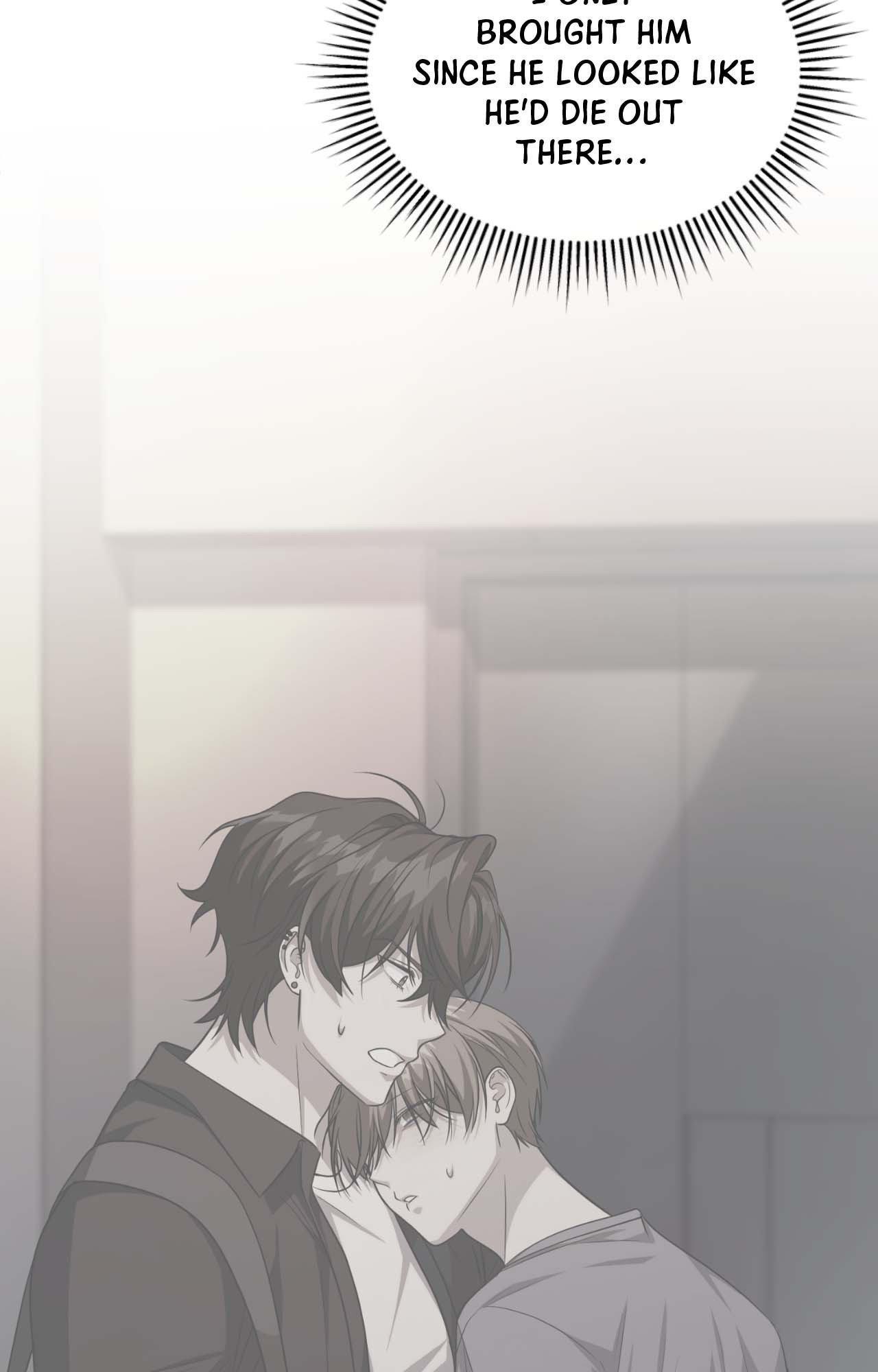 Read My Guildmate Next Door chapter 55.1 image 6 on Lezhin