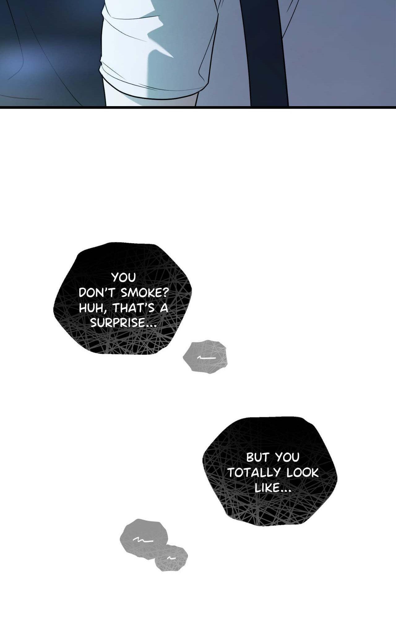 Read My Guildmate Next Door chapter 55.1 image 67 on Lezhin
