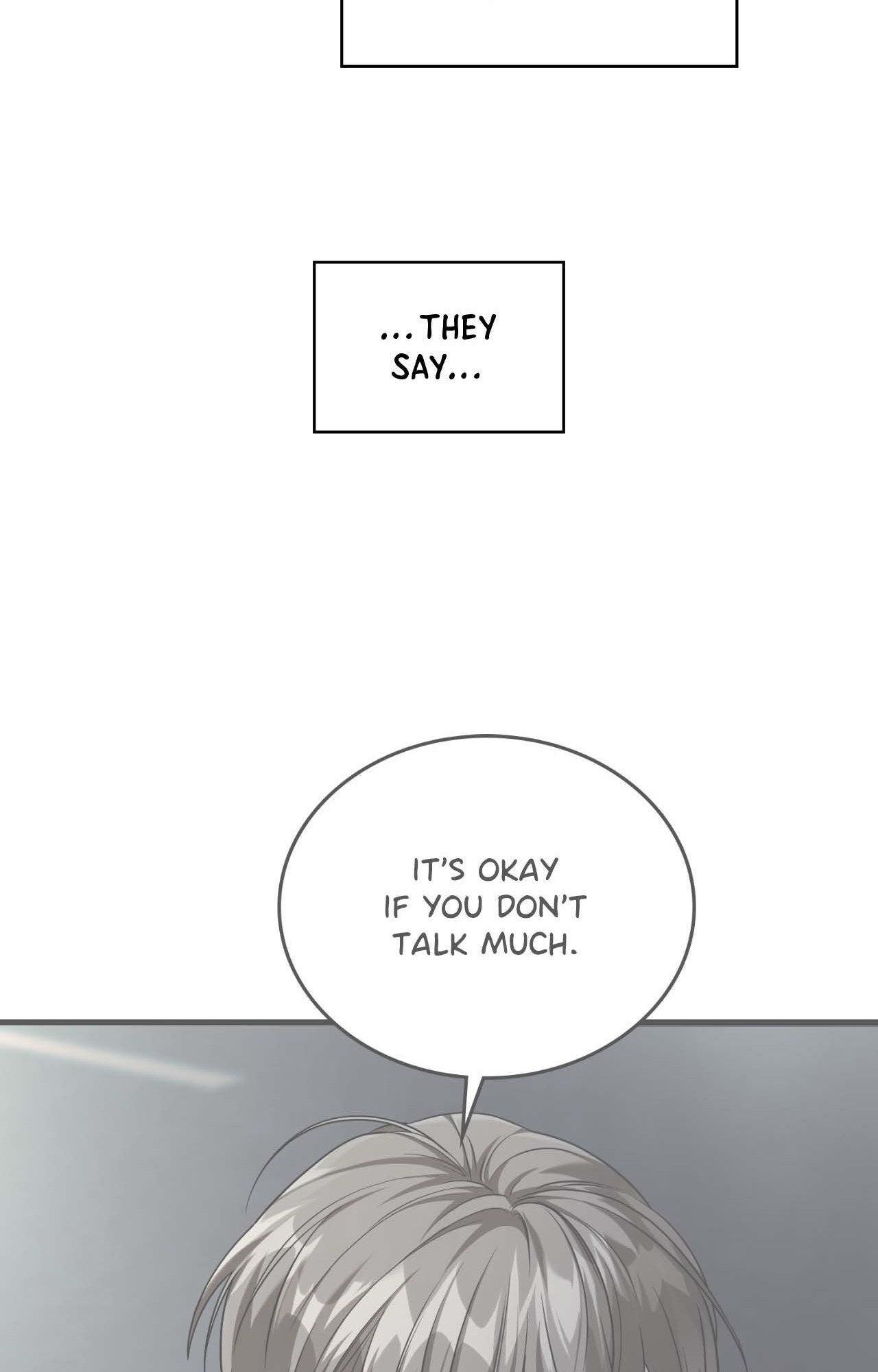 Read My Guildmate Next Door chapter 55.1 image 69 on Lezhin