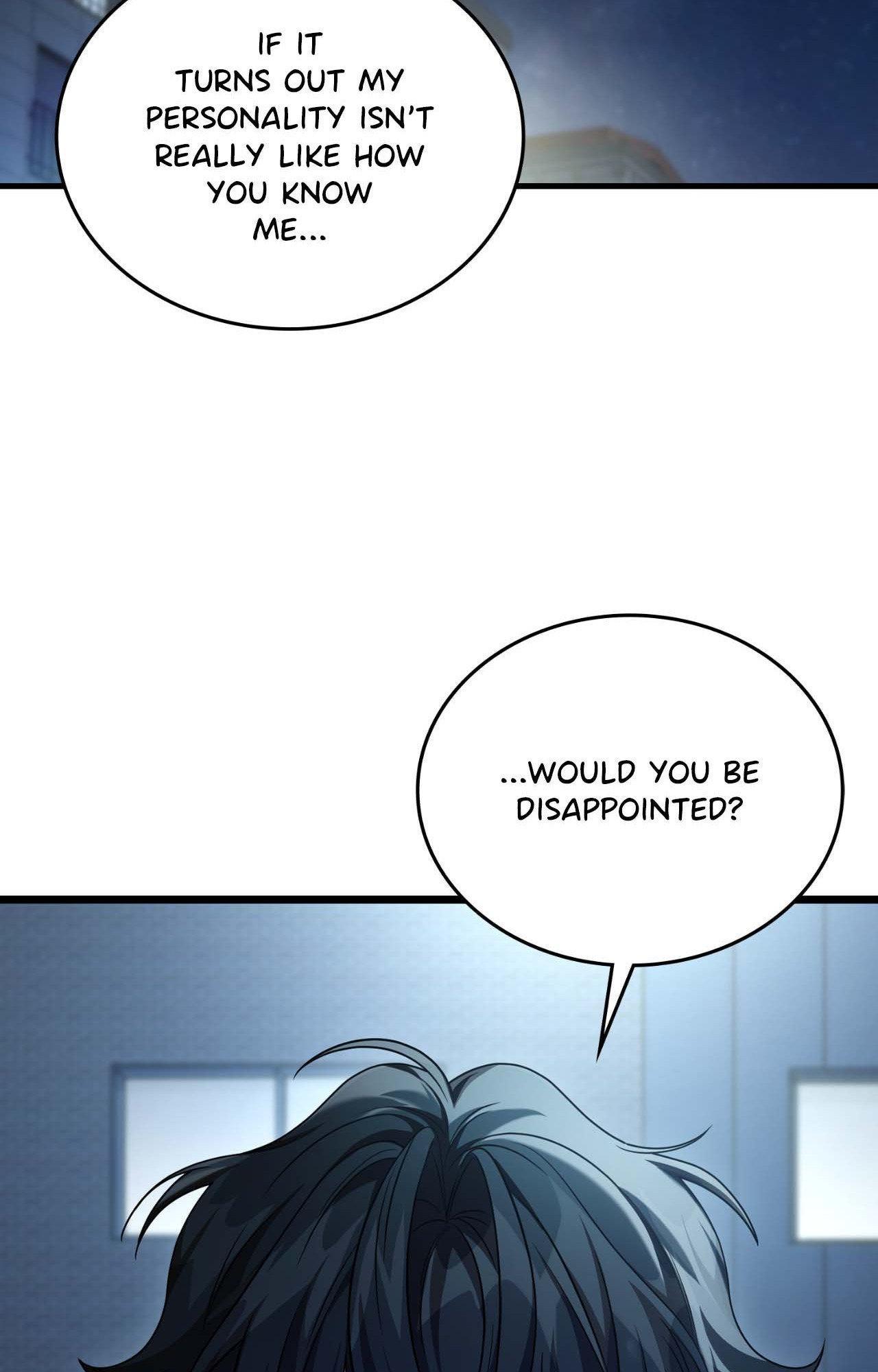 Read My Guildmate Next Door chapter 55.1 image 72 on Lezhin