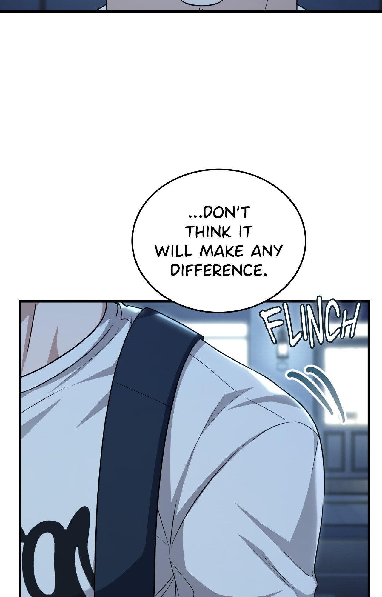 Read My Guildmate Next Door chapter 55.1 image 76 on Lezhin