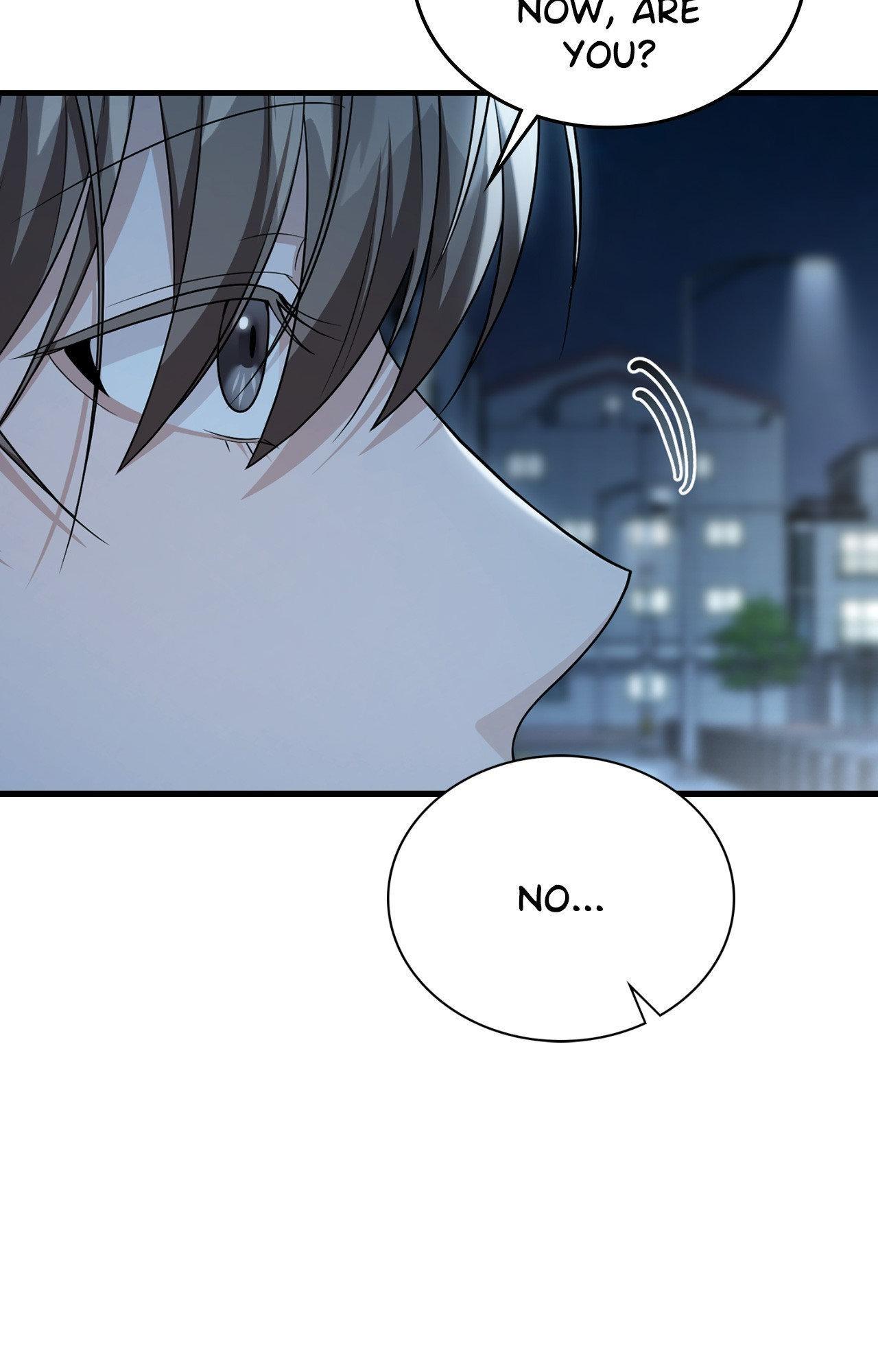 Read My Guildmate Next Door chapter 55.1 image 81 on Lezhin