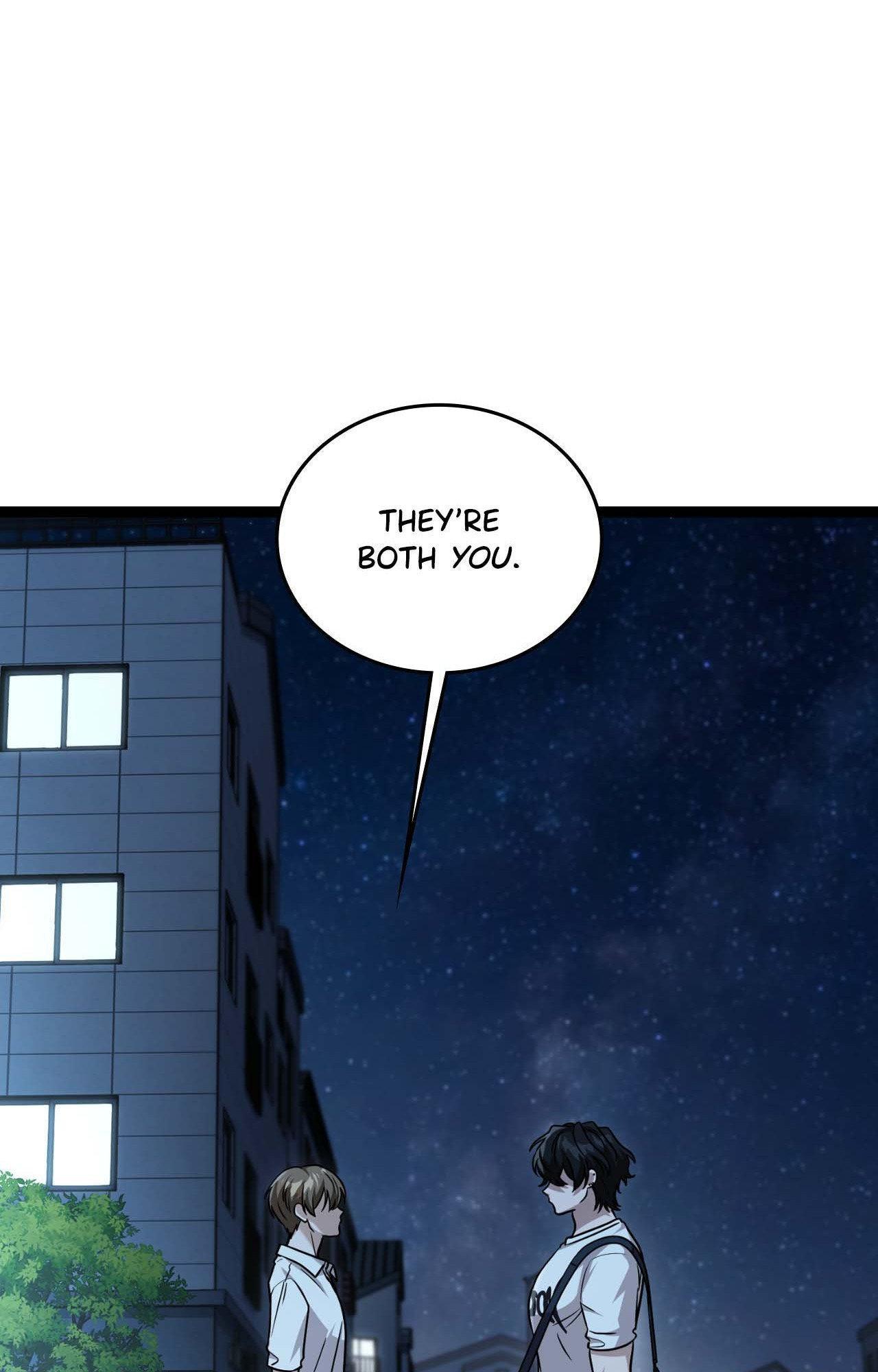 Read My Guildmate Next Door chapter 55.1 image 83 on Lezhin