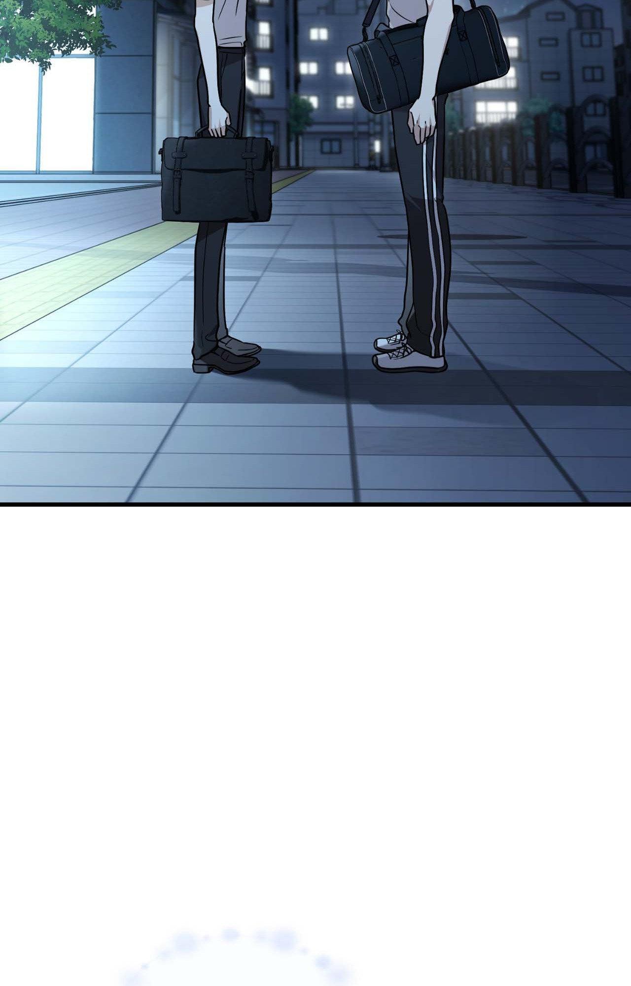 Read My Guildmate Next Door chapter 55.1 image 84 on Lezhin