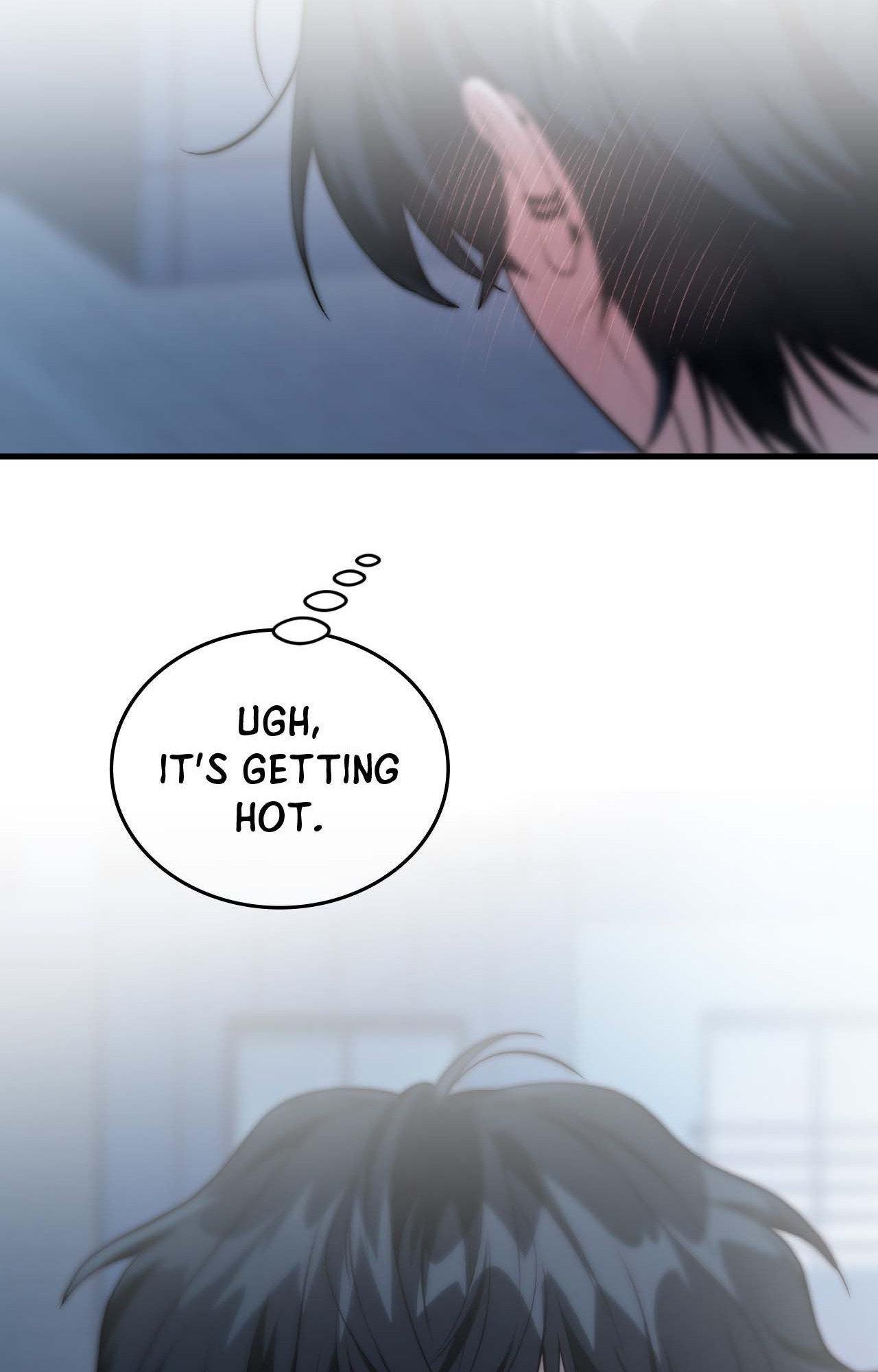 Read My Guildmate Next Door chapter 55.1 image 86 on Lezhin