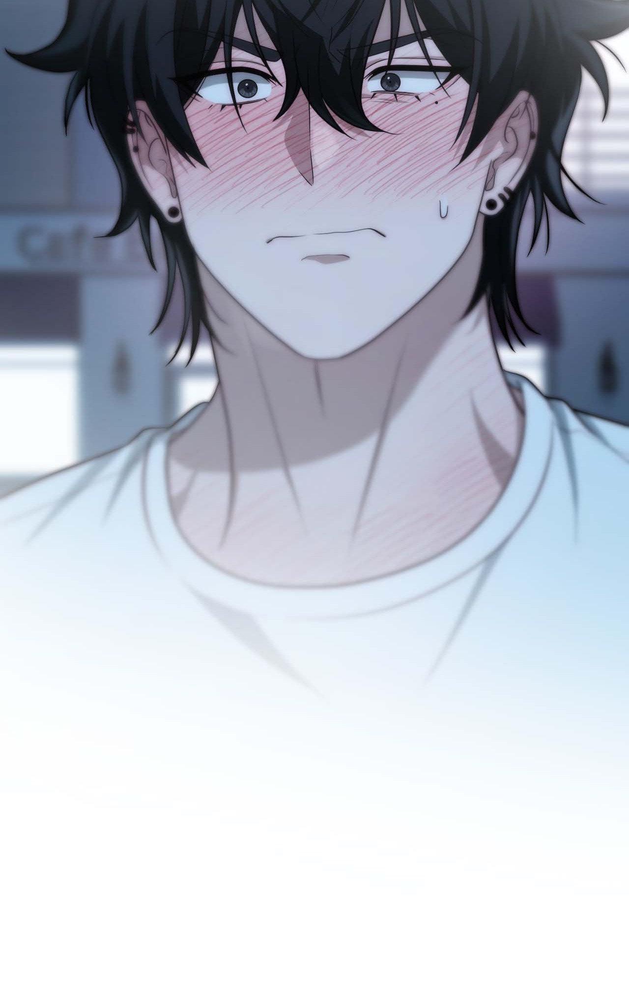 Read My Guildmate Next Door chapter 55.1 image 87 on Lezhin