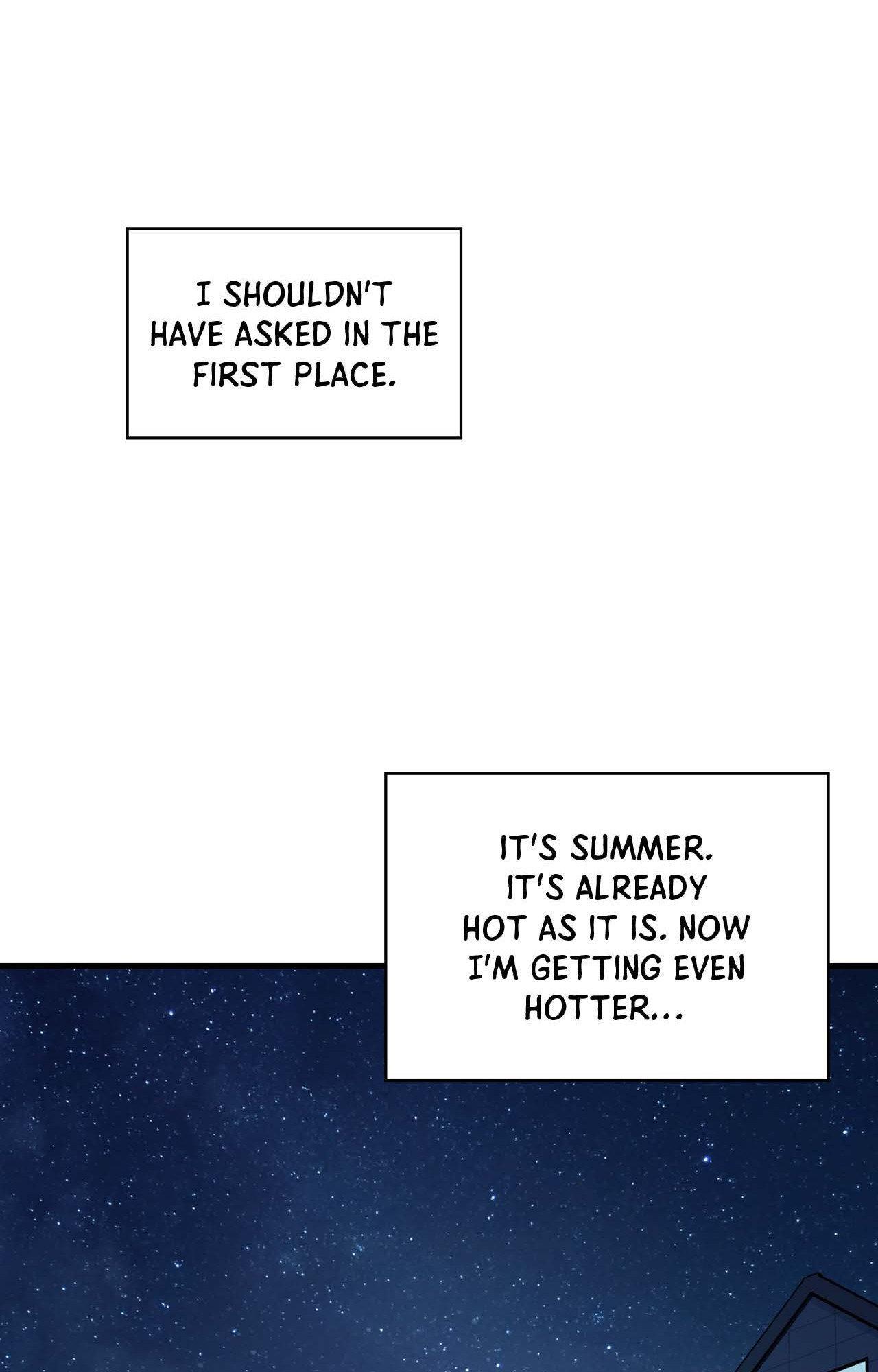 Read My Guildmate Next Door chapter 55.1 image 88 on Lezhin