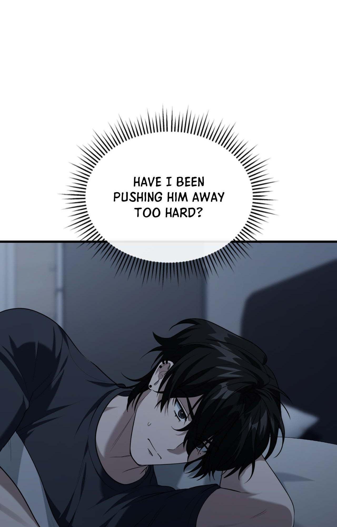 Read My Guildmate Next Door chapter 55.1 image 91 on Lezhin