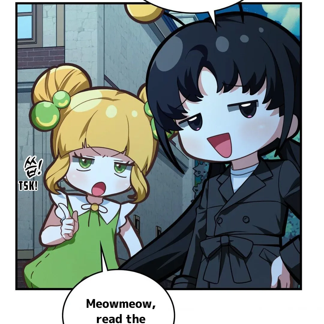 Read My Guildmate Next Door chapter 55 image 100 on Lezhin