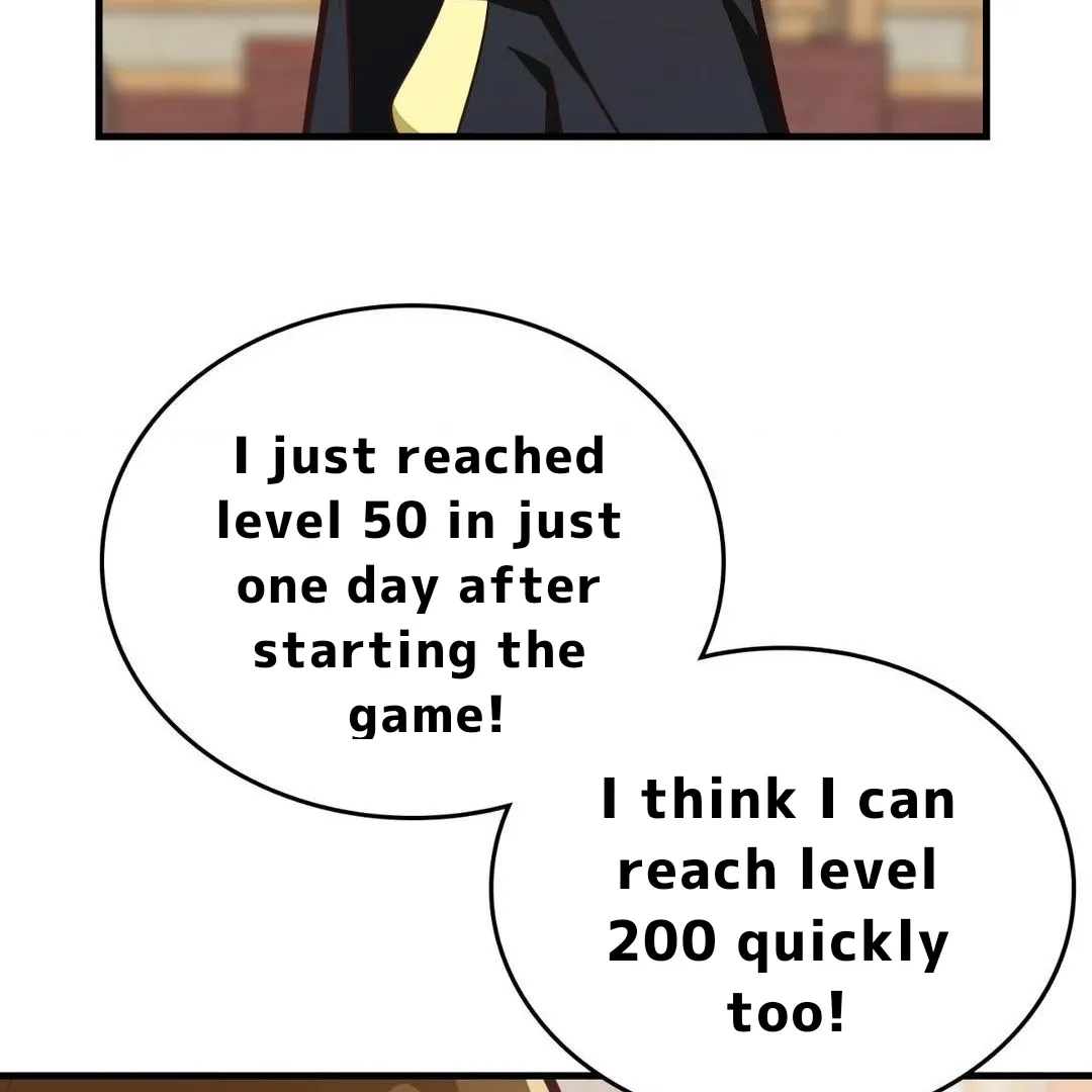 Read My Guildmate Next Door chapter 55 image 128 on Lezhin