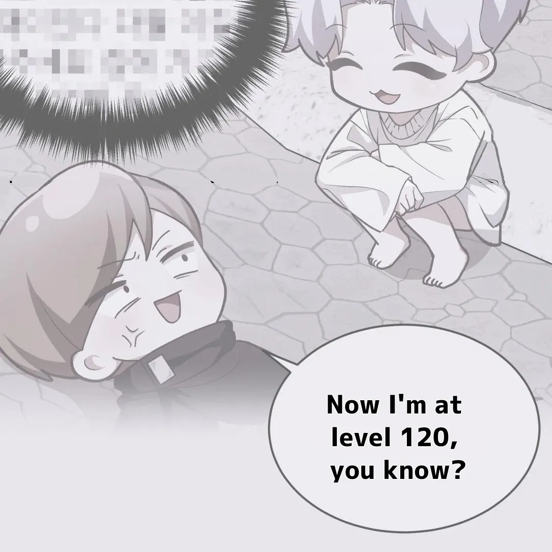 Read My Guildmate Next Door chapter 55 image 139 on Lezhin