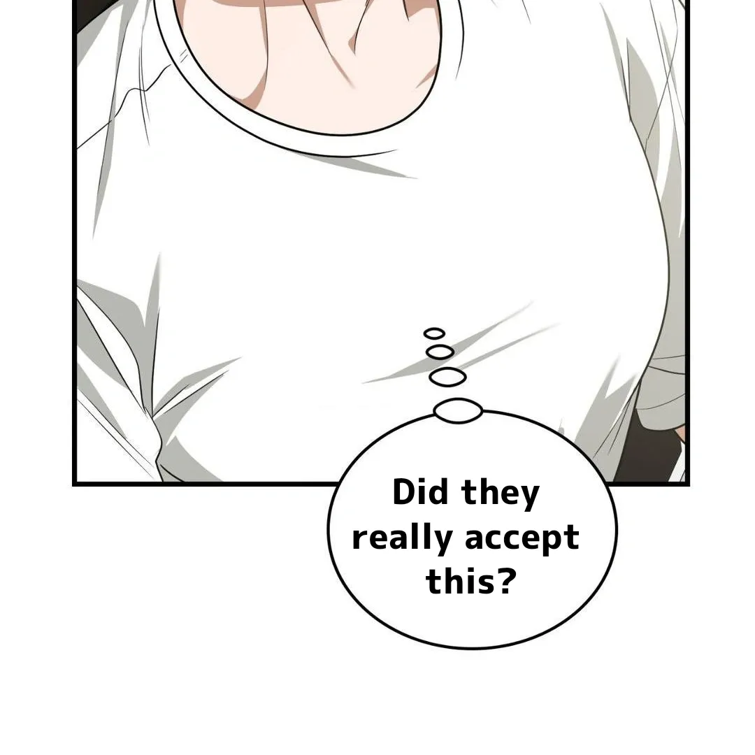 Read My Guildmate Next Door chapter 55 image 149 on Lezhin