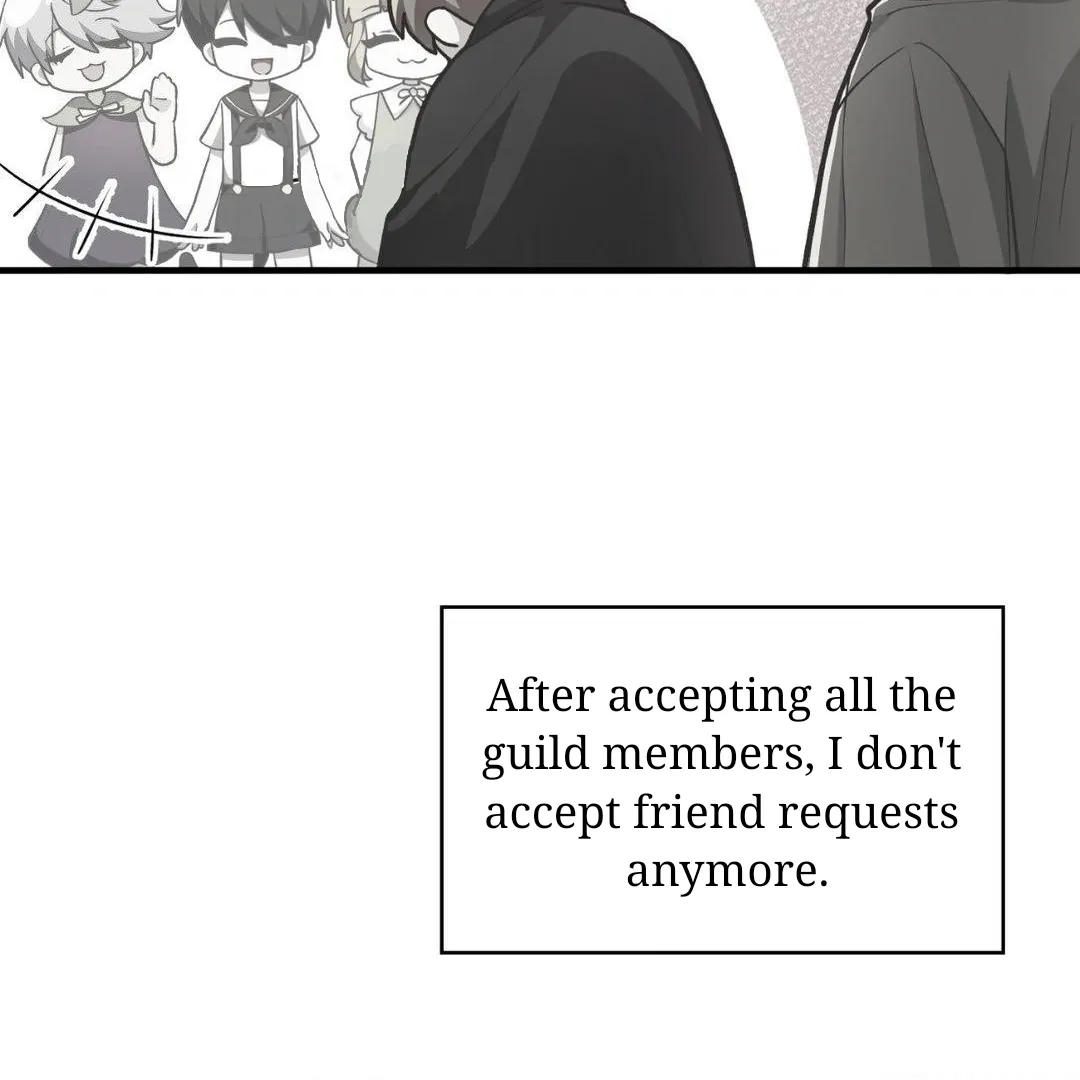 Read My Guildmate Next Door chapter 55 image 154 on Lezhin