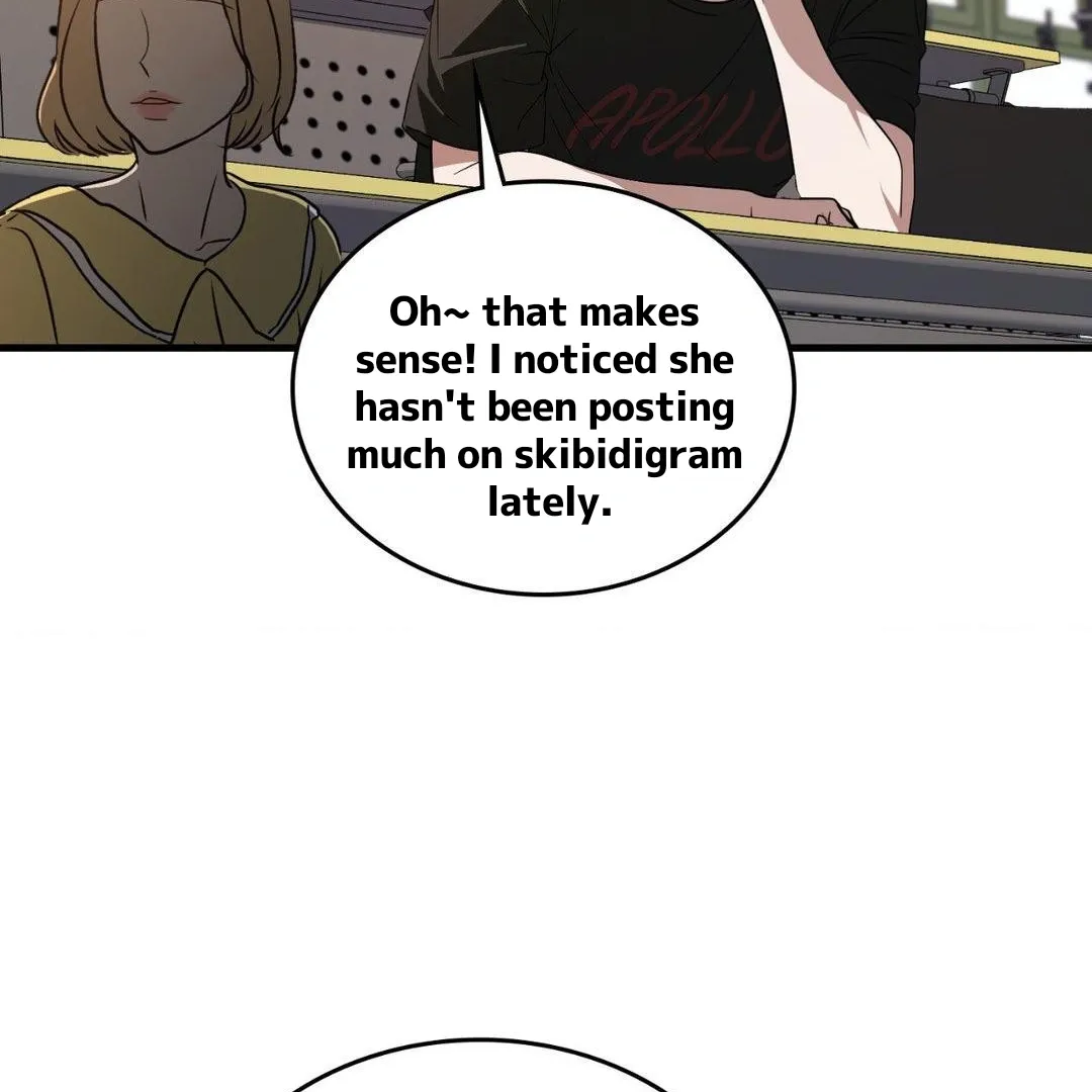 Read My Guildmate Next Door chapter 55 image 19 on Lezhin