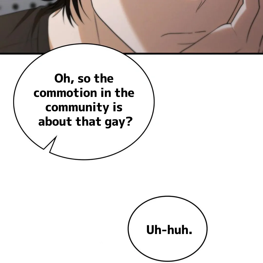 Read My Guildmate Next Door chapter 55 image 21 on Lezhin