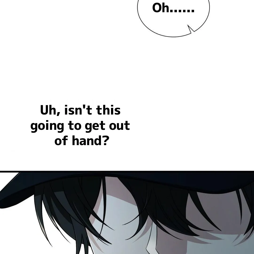 Read My Guildmate Next Door chapter 55 image 8 on Lezhin