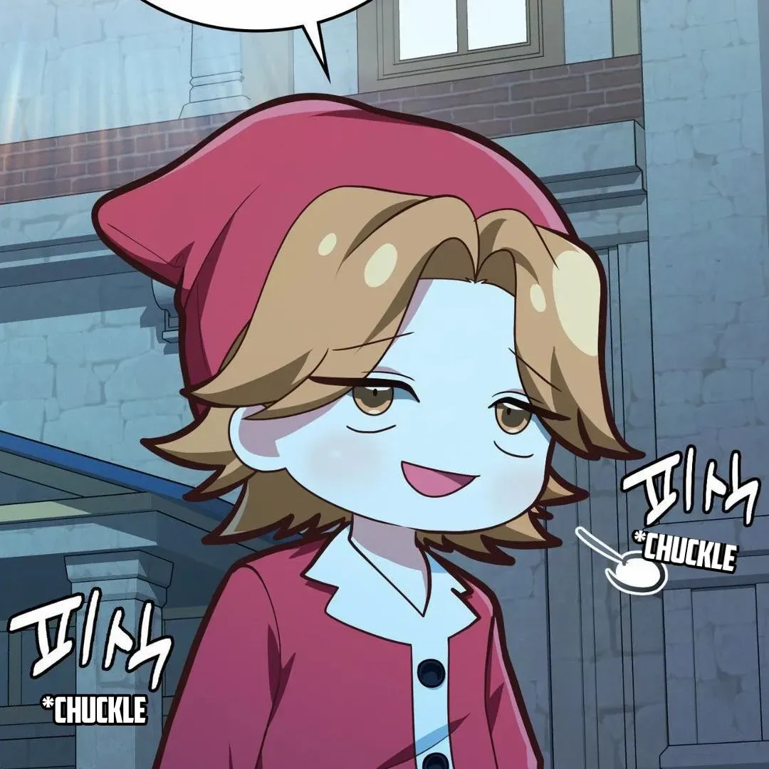 Read My Guildmate Next Door chapter 55 image 83 on Lezhin