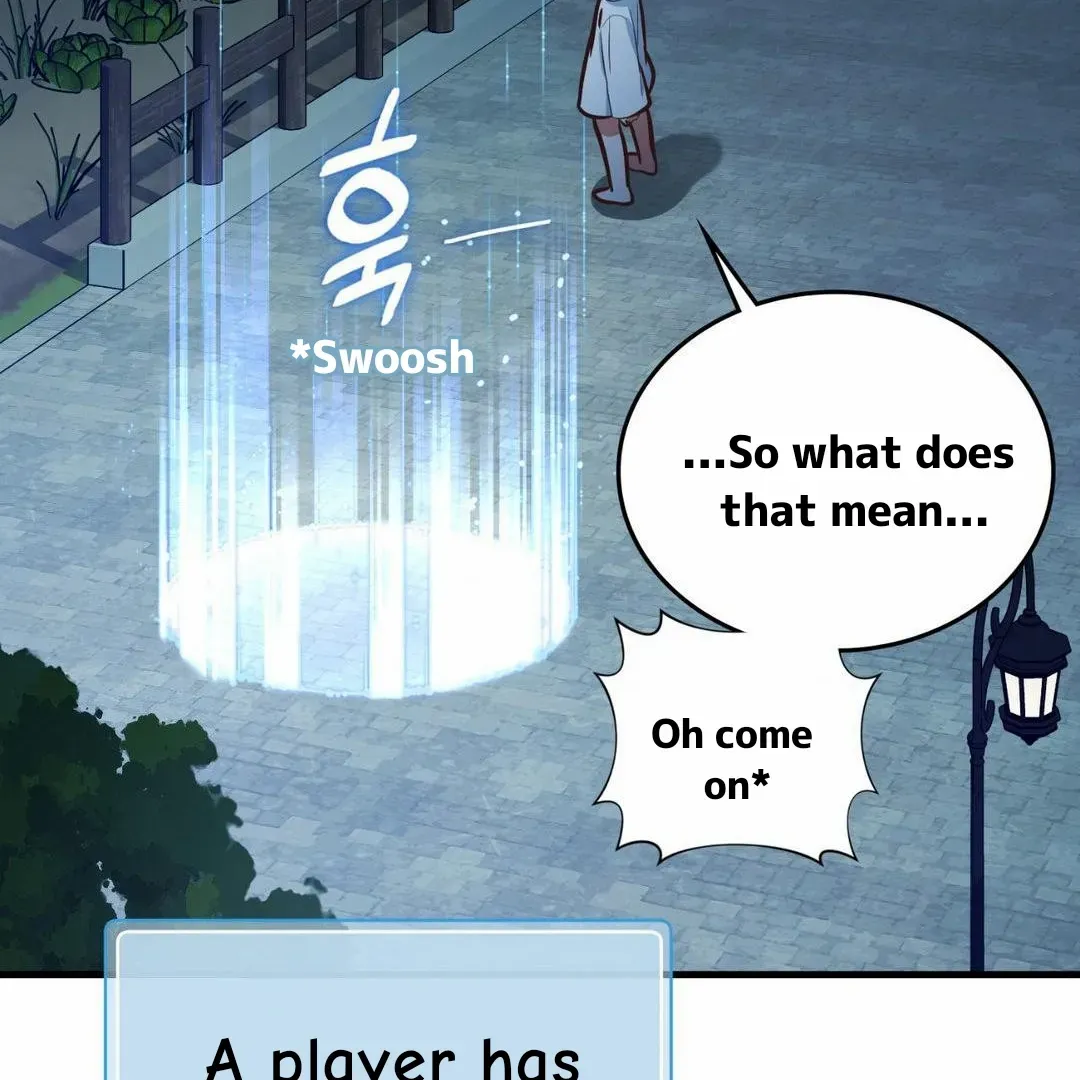 Read My Guildmate Next Door chapter 55 image 87 on Lezhin
