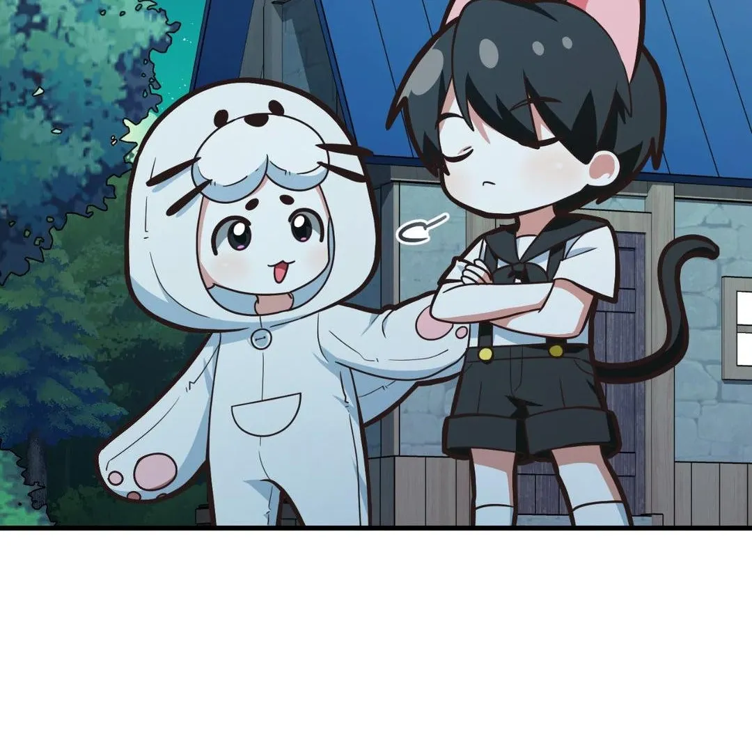 Read My Guildmate Next Door chapter 55 image 91 on Lezhin