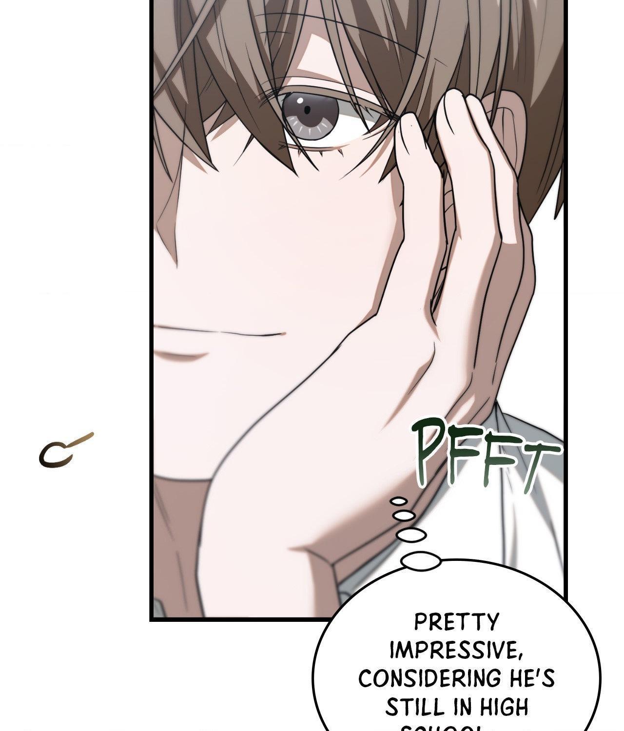Read My Guildmate Next Door chapter 56.1 image 10 on Lezhin