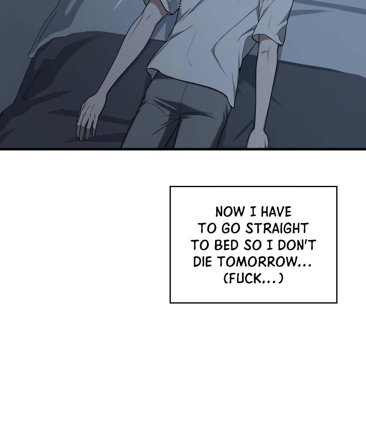 Read My Guildmate Next Door chapter 56.1 image 111 on Lezhin