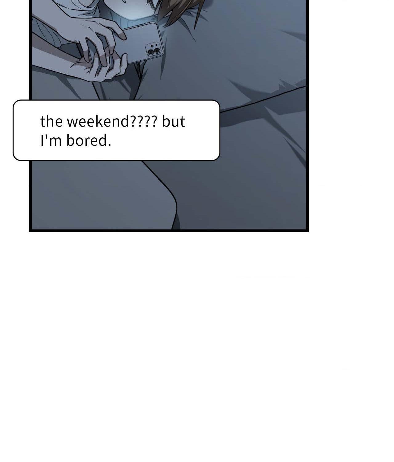 Read My Guildmate Next Door chapter 56.1 image 114 on Lezhin