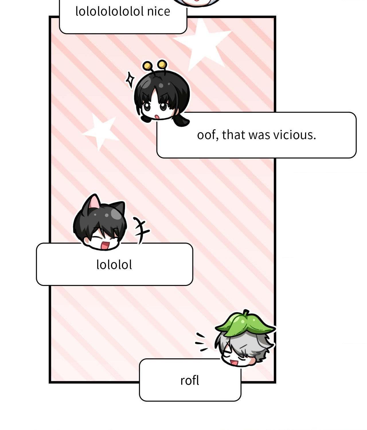 Read My Guildmate Next Door chapter 56.1 image 25 on Lezhin