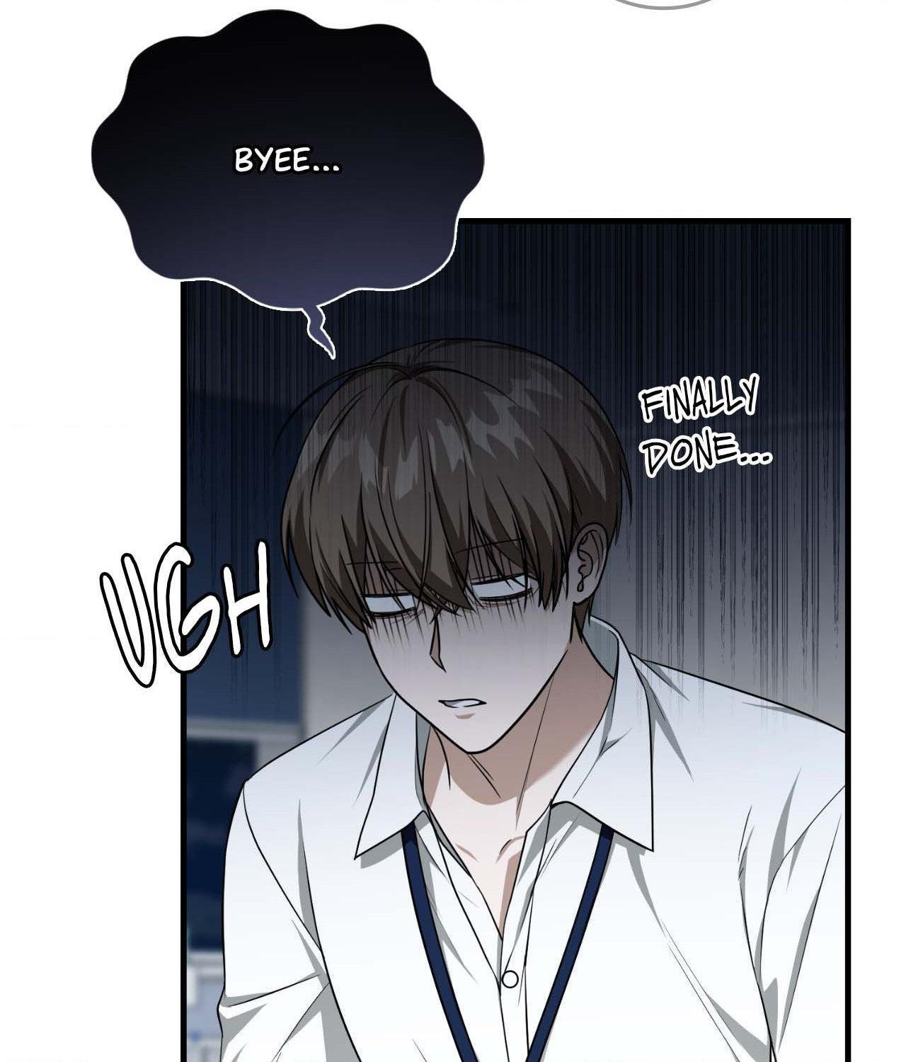 Read My Guildmate Next Door chapter 56.1 image 30 on Lezhin