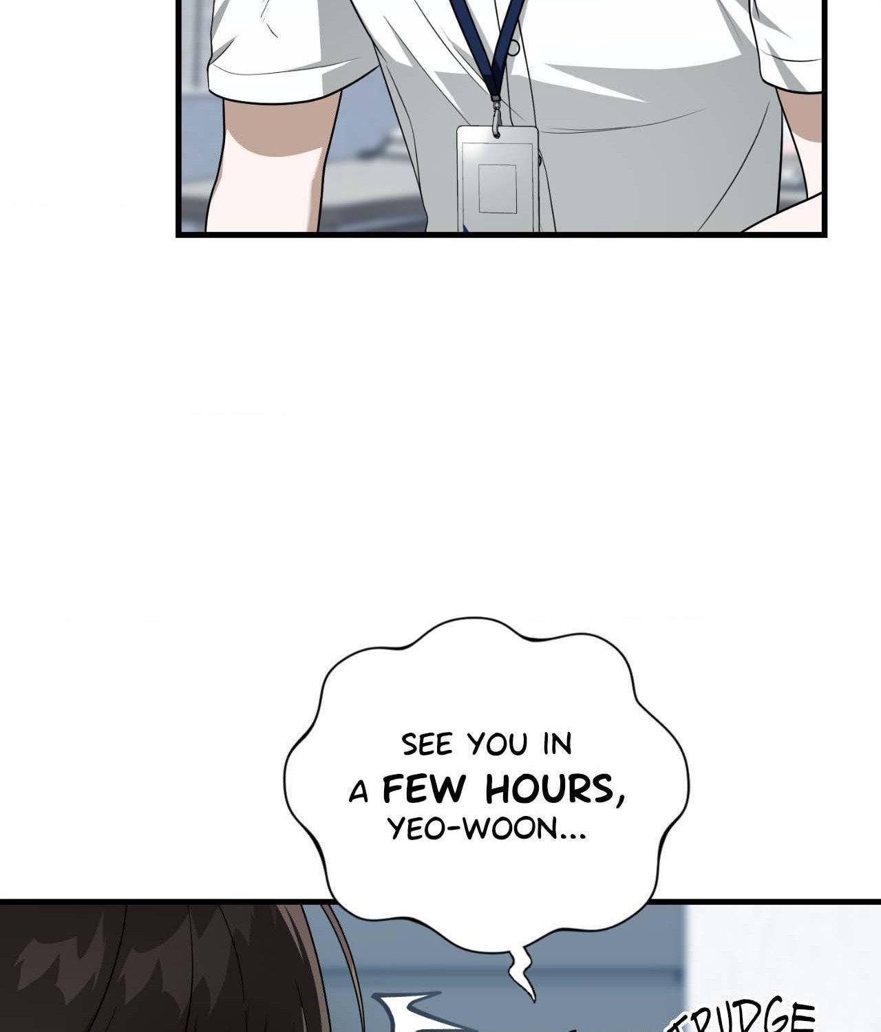 Read My Guildmate Next Door chapter 56.1 image 31 on Lezhin