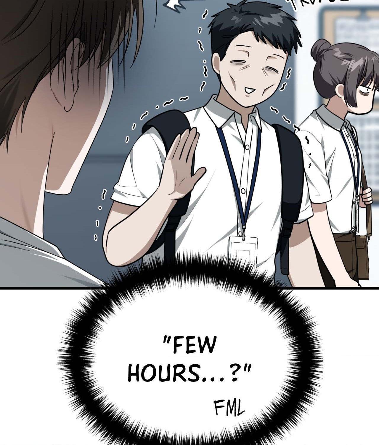 Read My Guildmate Next Door chapter 56.1 image 32 on Lezhin