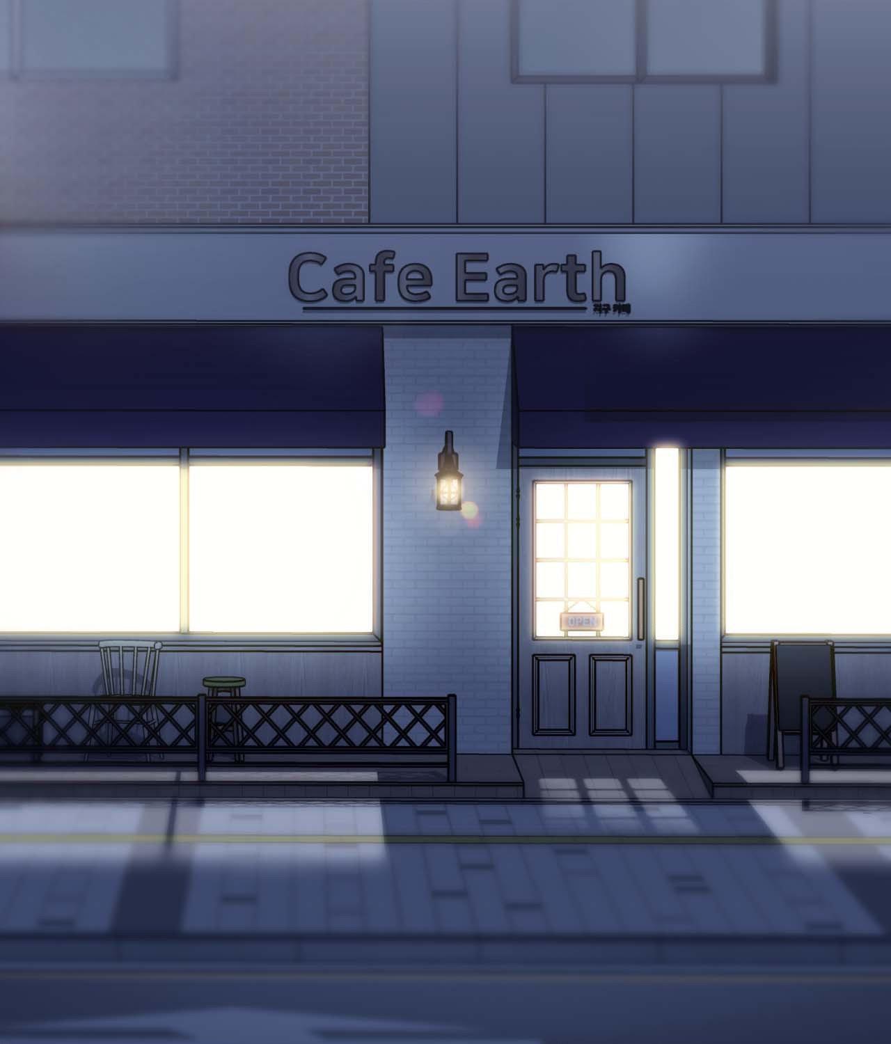 Read My Guildmate Next Door chapter 56.1 image 42 on Lezhin